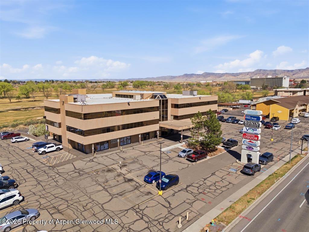 715 Horizon Drive Grand Junction CO 81506