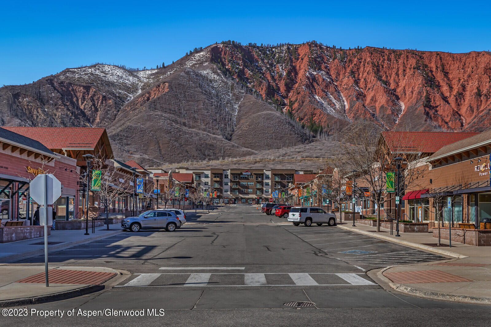 40 Market Street Glenwood Springs CO 81601