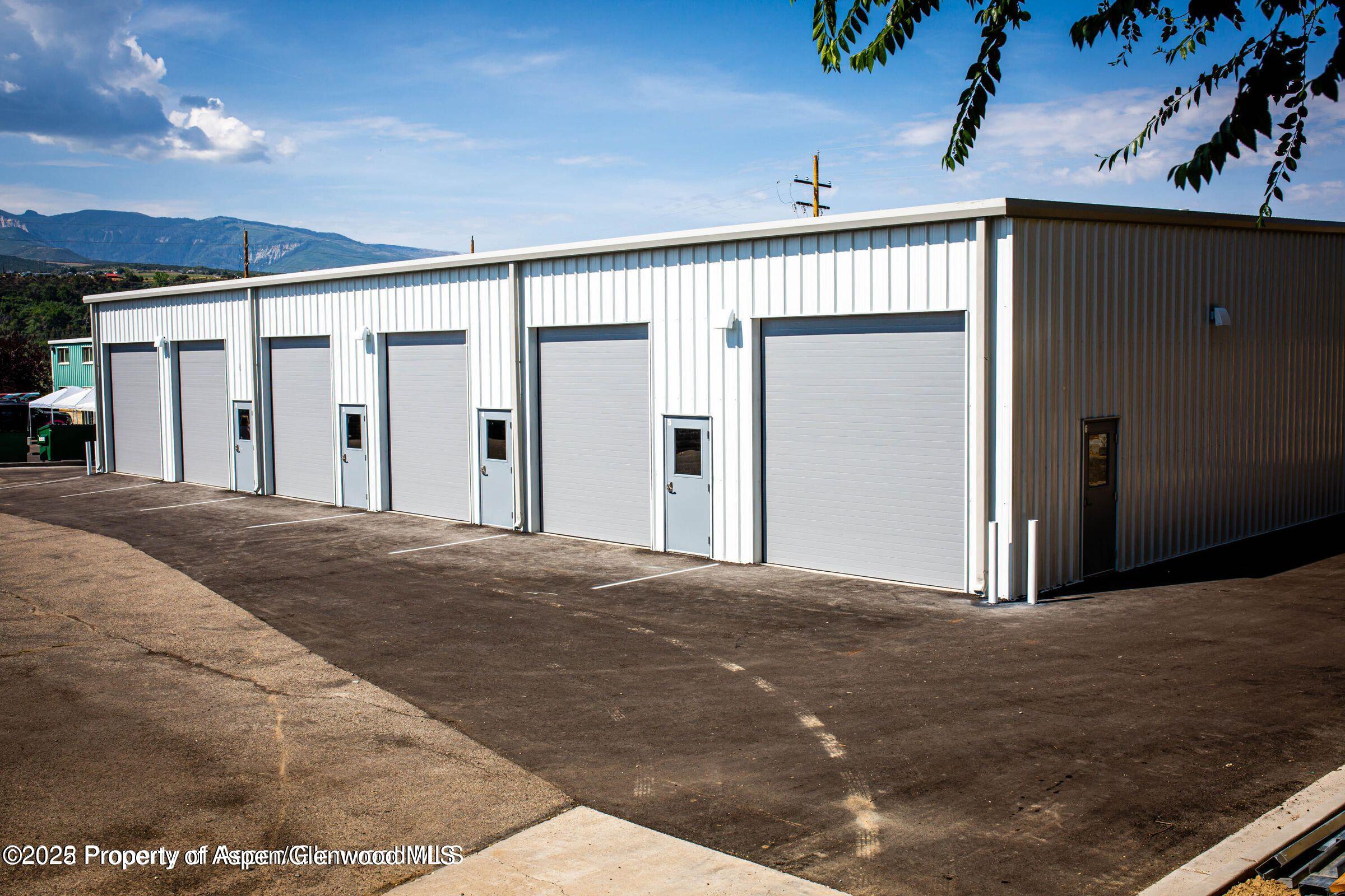 2104 Access Road Rifle CO 81650