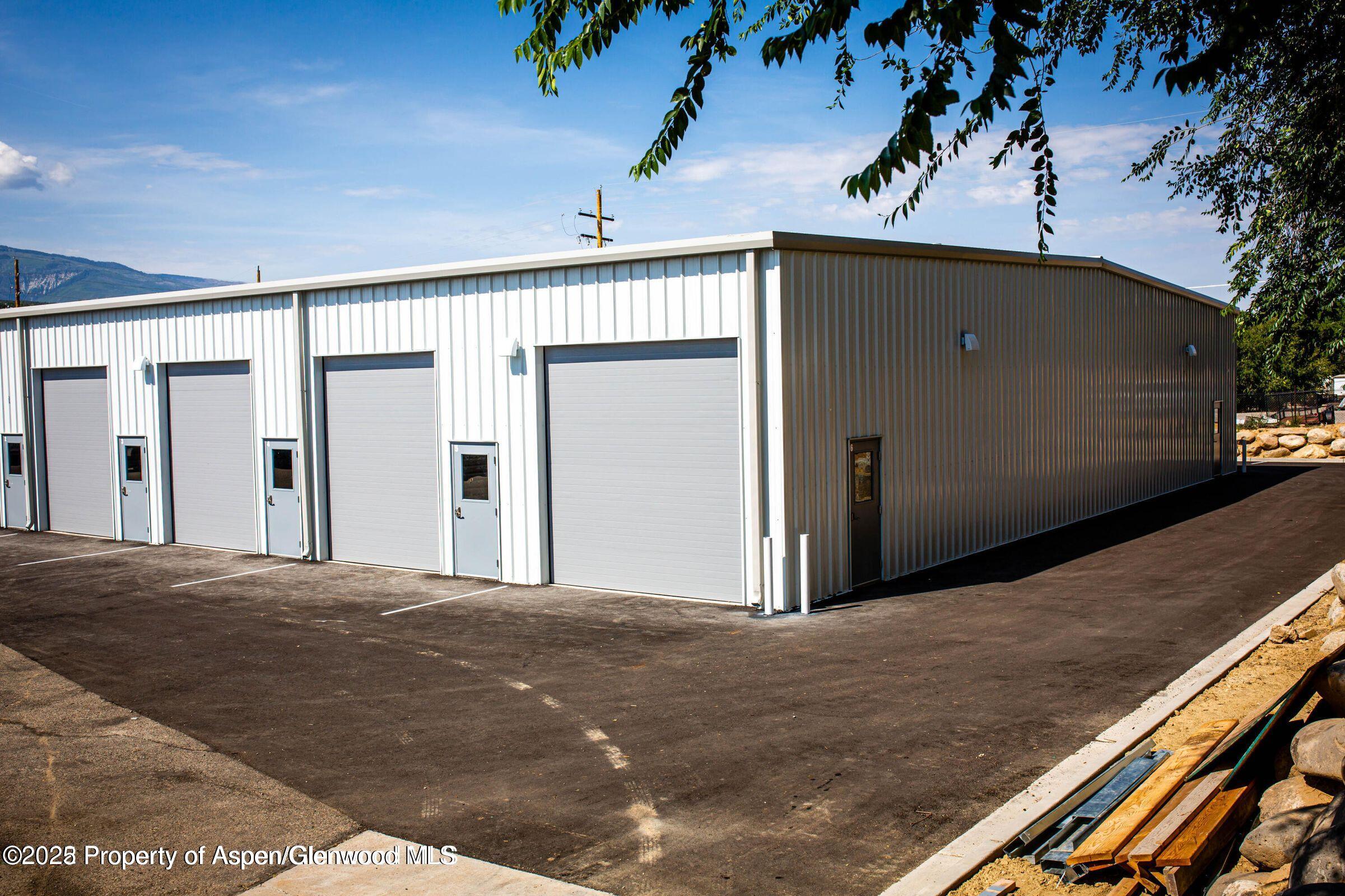 2104 Access Road Rifle CO 81650