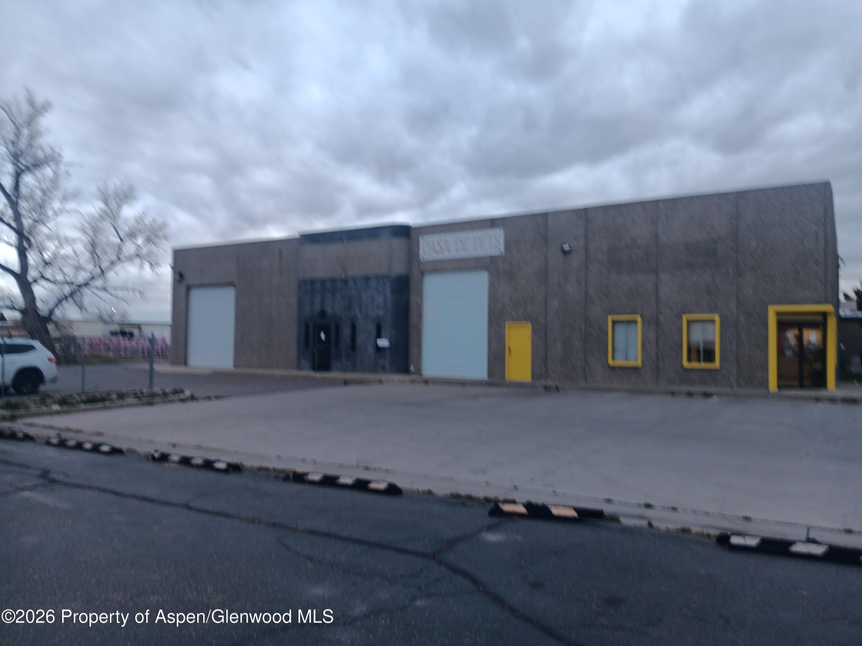 573 25 Road Grand Junction CO 81505