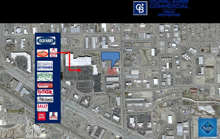 573 25 Road Grand Junction CO 81505