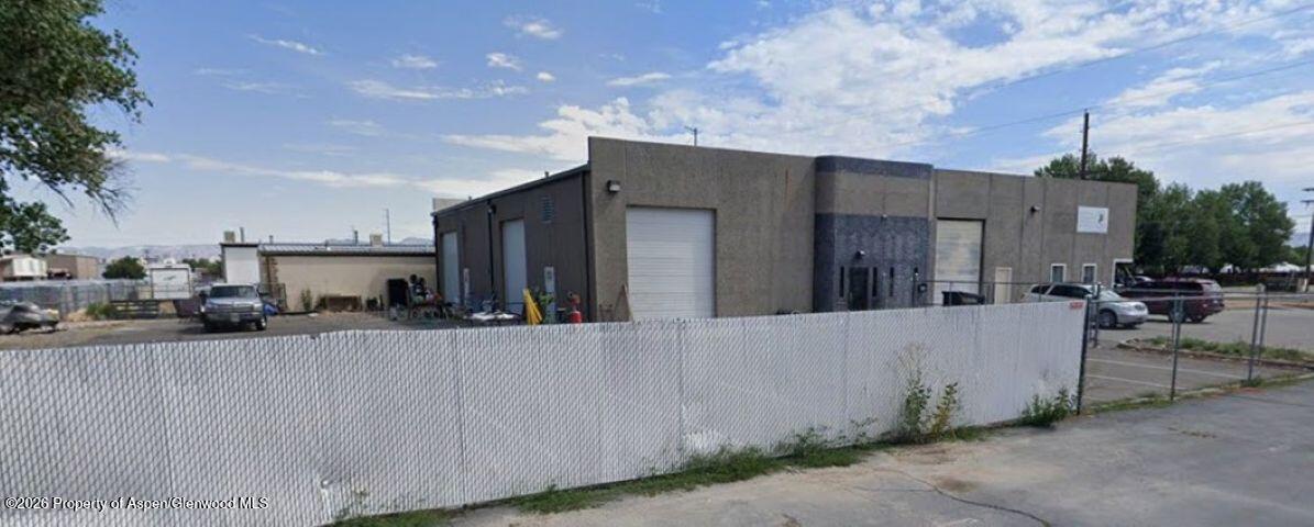 573 25 Road Grand Junction CO 81505