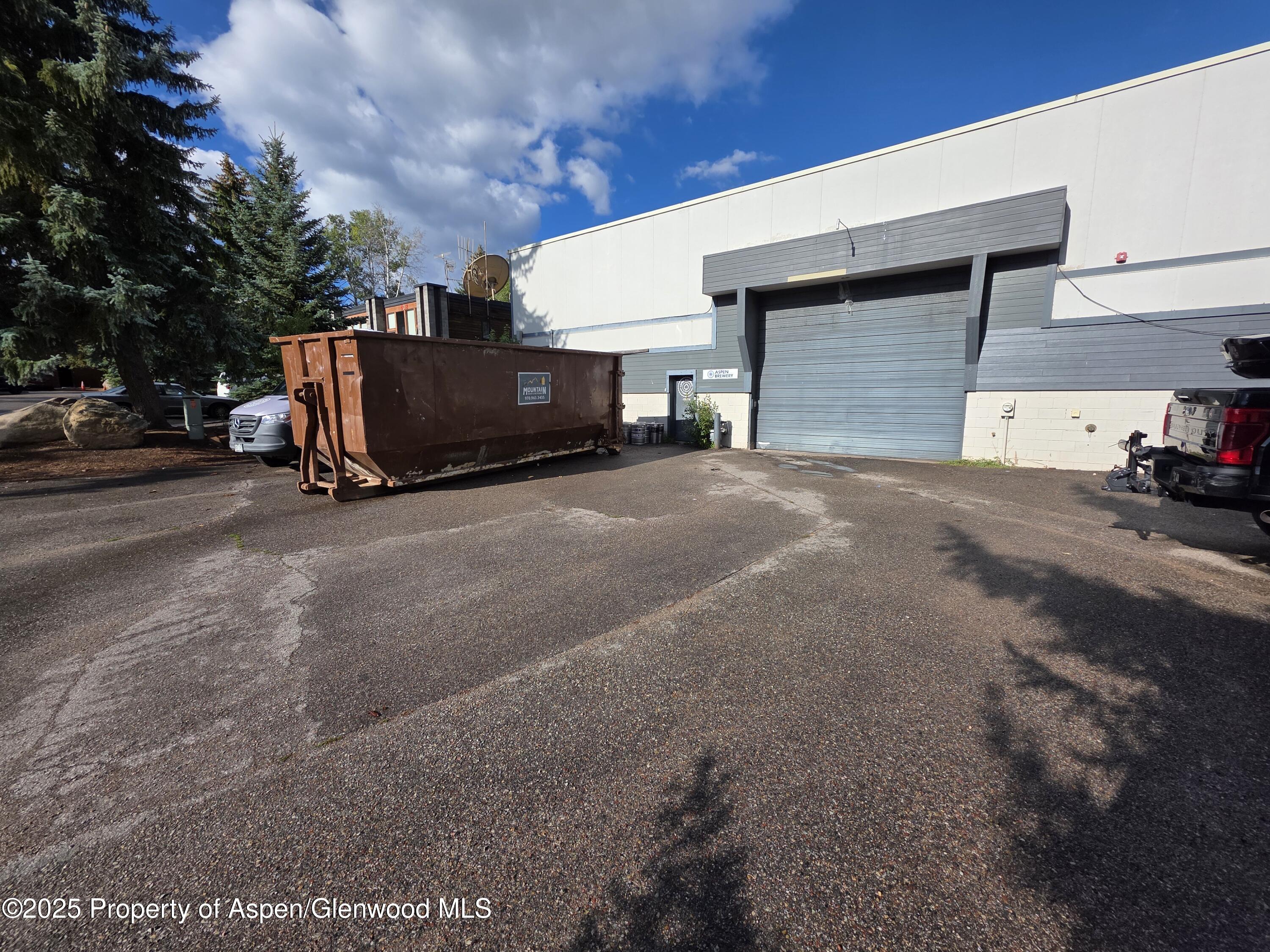 404 Aspen Airport Business Aspen CO 81611