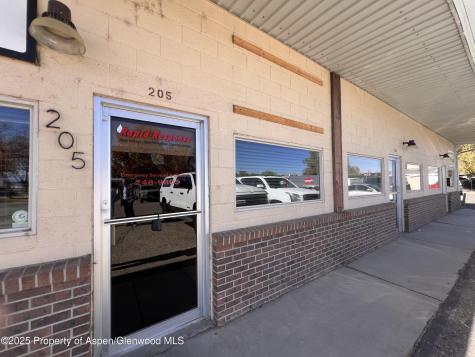 201 S 15th Street Grand Junction CO 81501