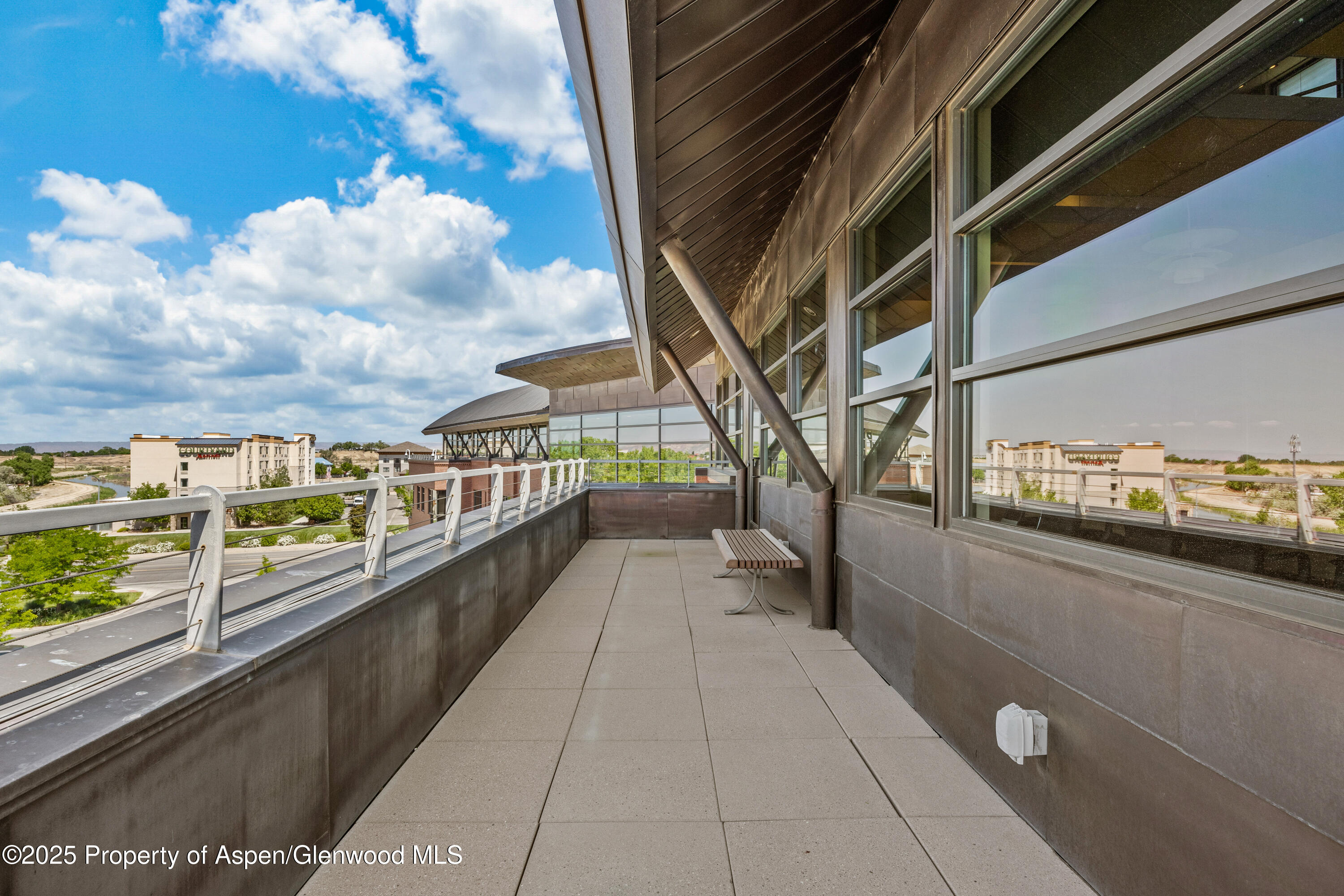 760 Horizon Drive Grand Junction CO 81506