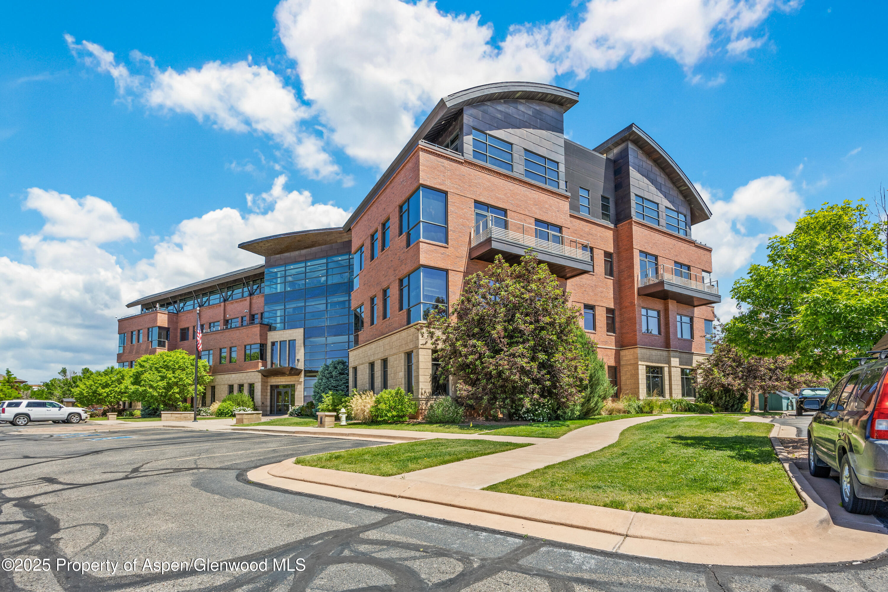 760 Horizon Drive Grand Junction CO 81506