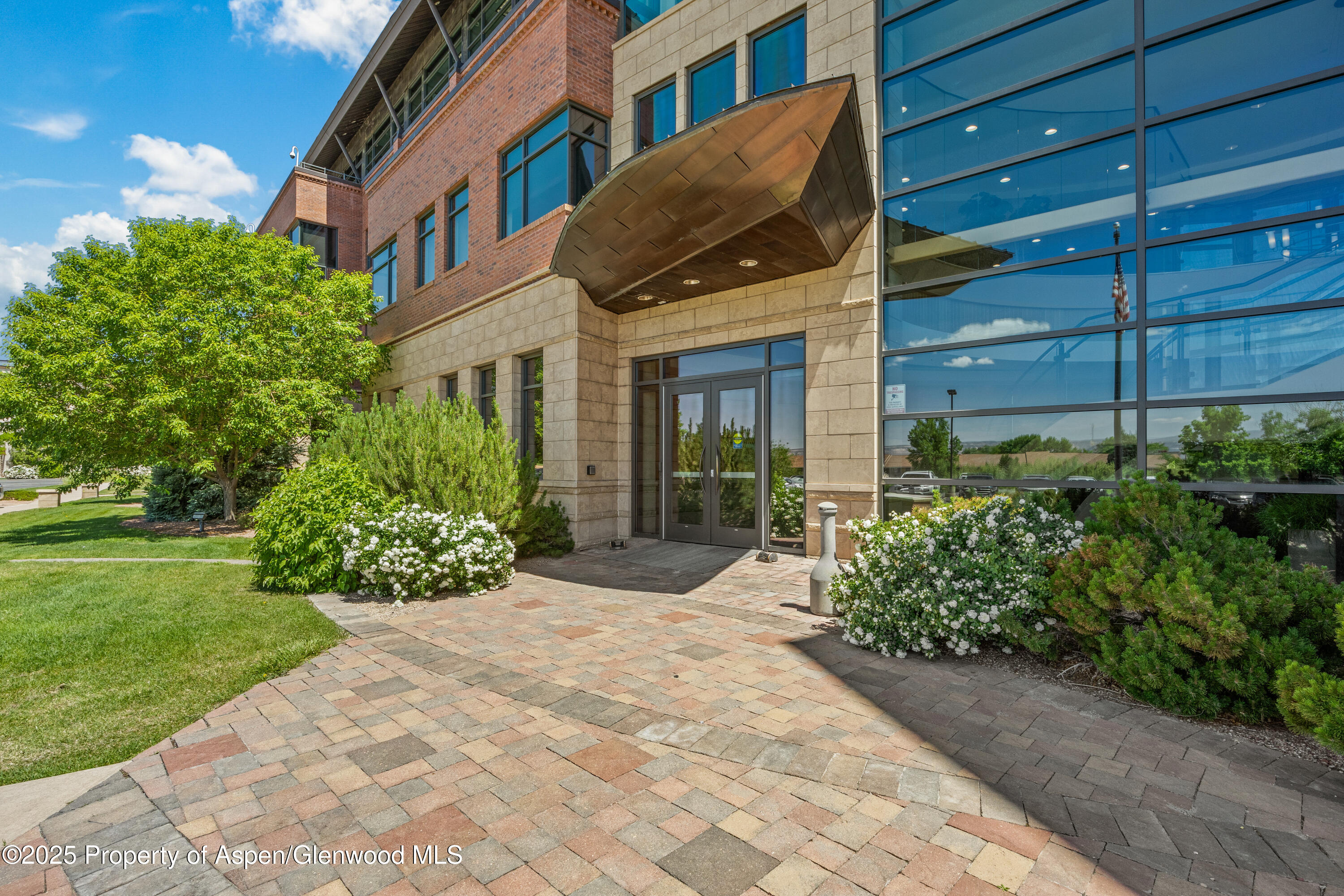 760 Horizon Drive Grand Junction CO 81506