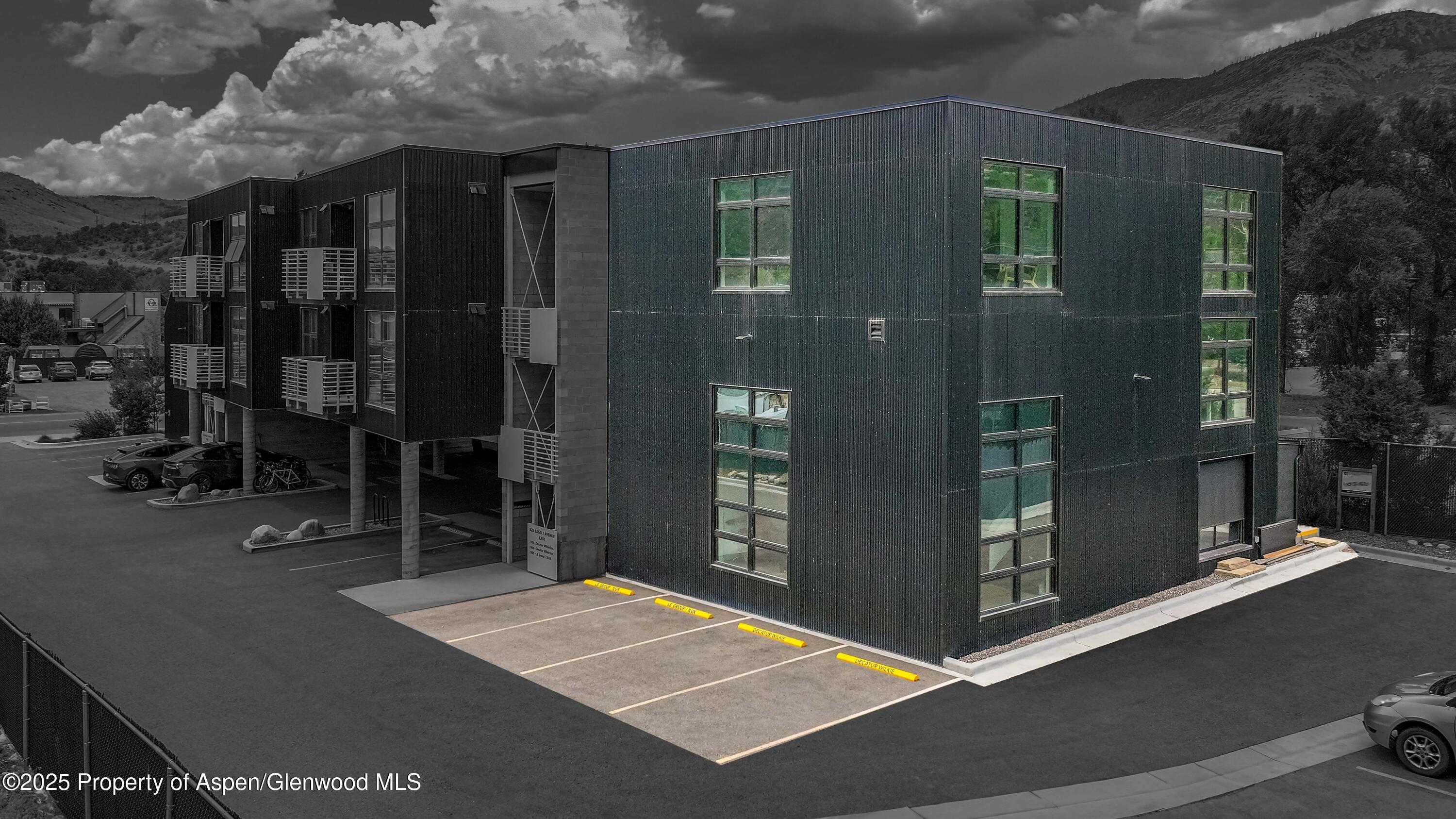 525 Basalt Avenue Basalt CO 81621