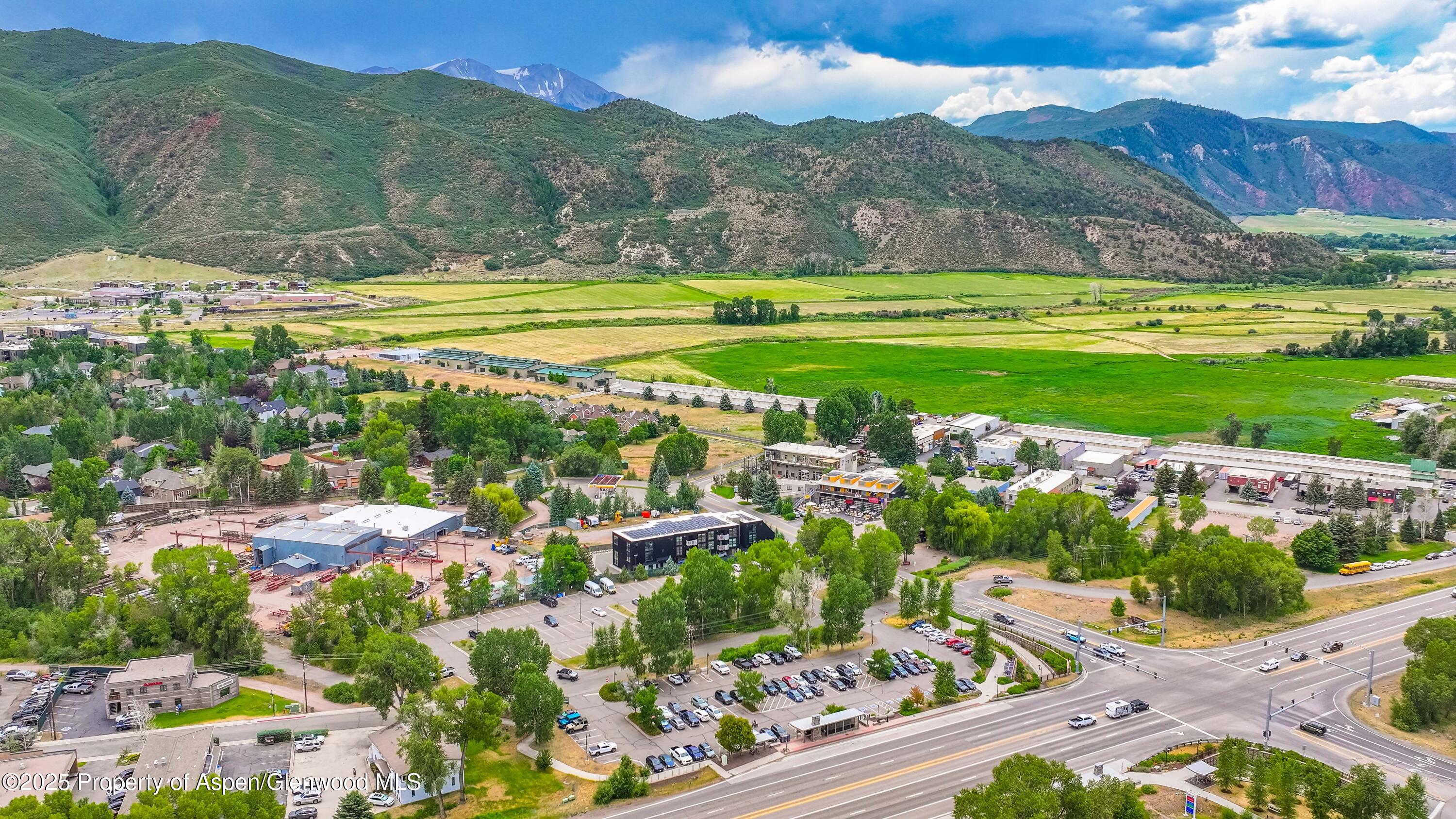 525 Basalt Avenue Basalt CO 81621