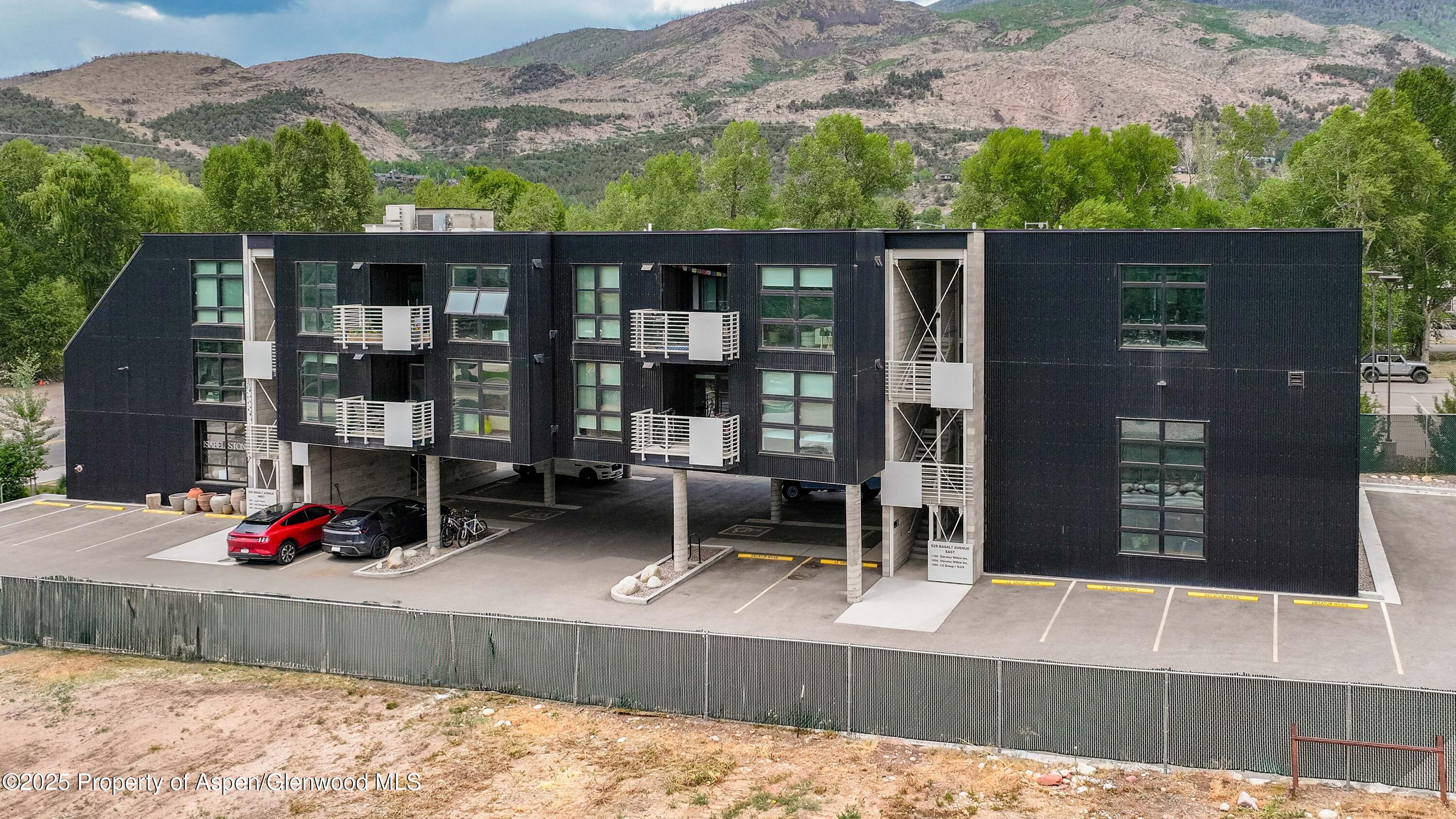 525 Basalt Avenue Basalt CO 81621