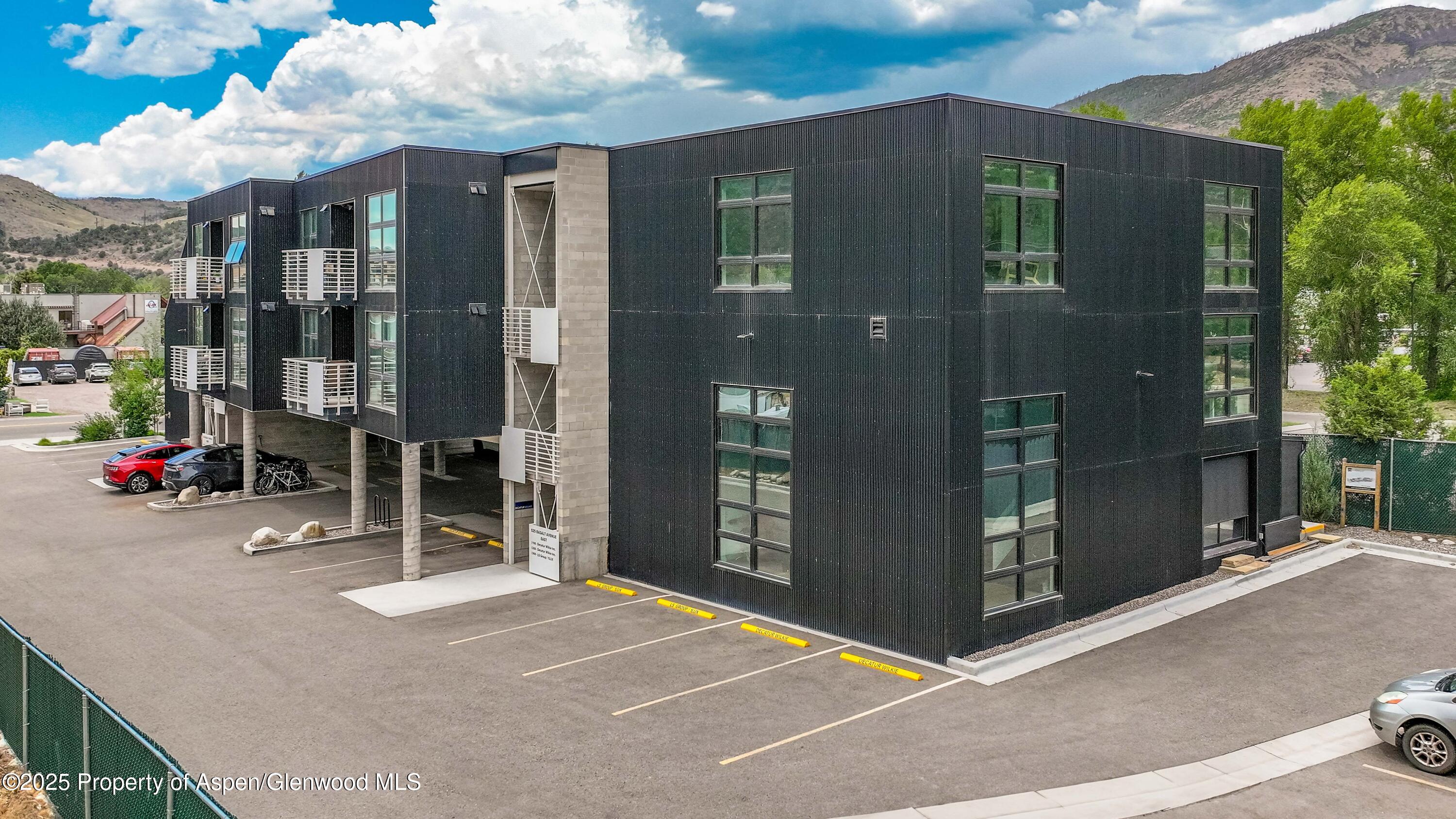 525 Basalt Avenue Basalt CO 81621