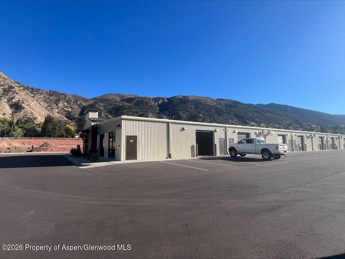 Glenwood Springs CO 81601