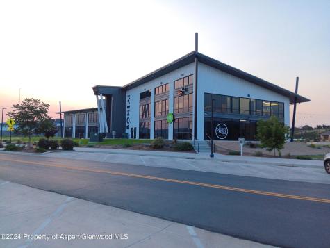 1601 Riverfront Drive Grand Junction CO 81501