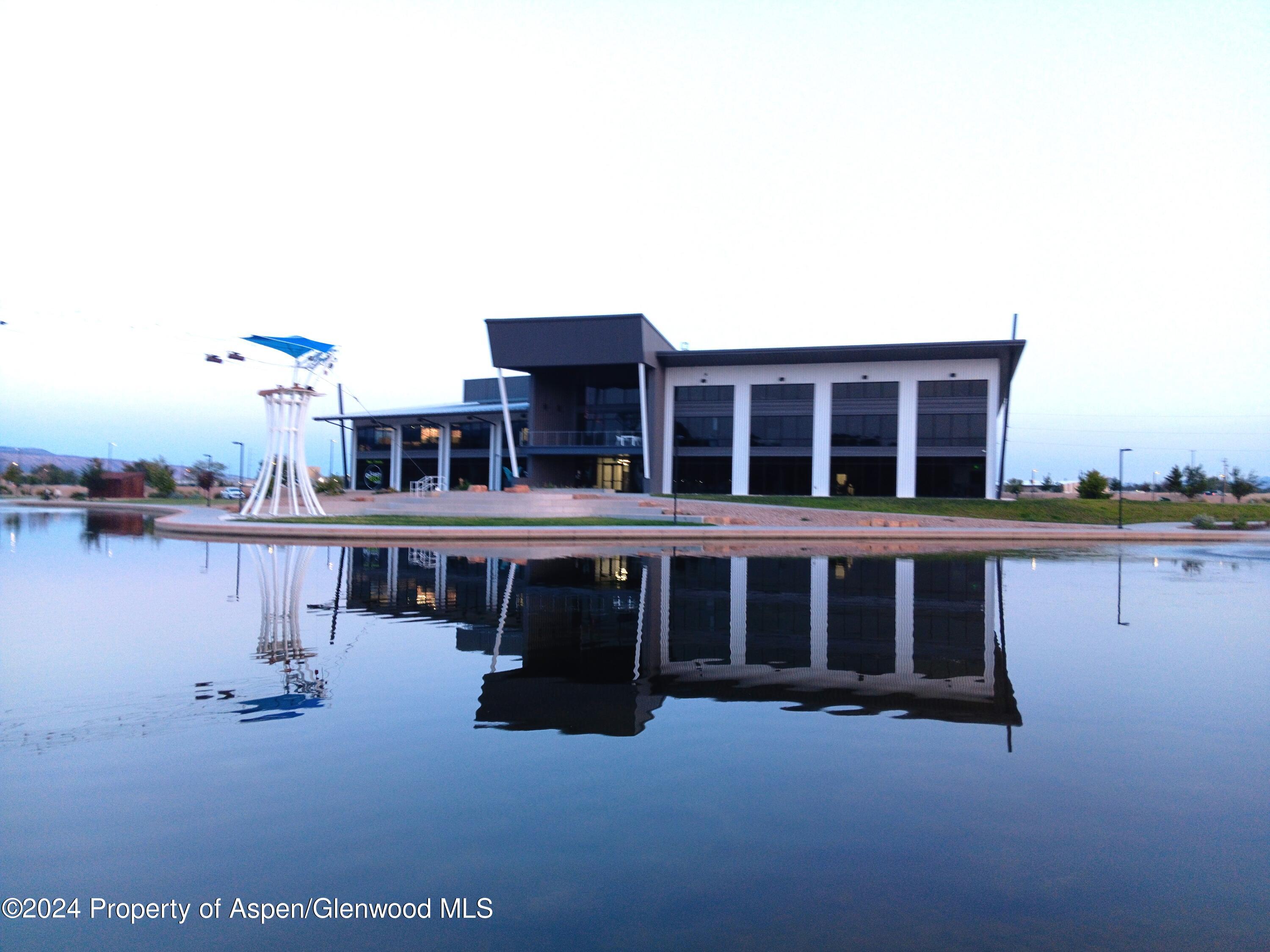 1601 Riverfront Drive Grand Junction CO 81501