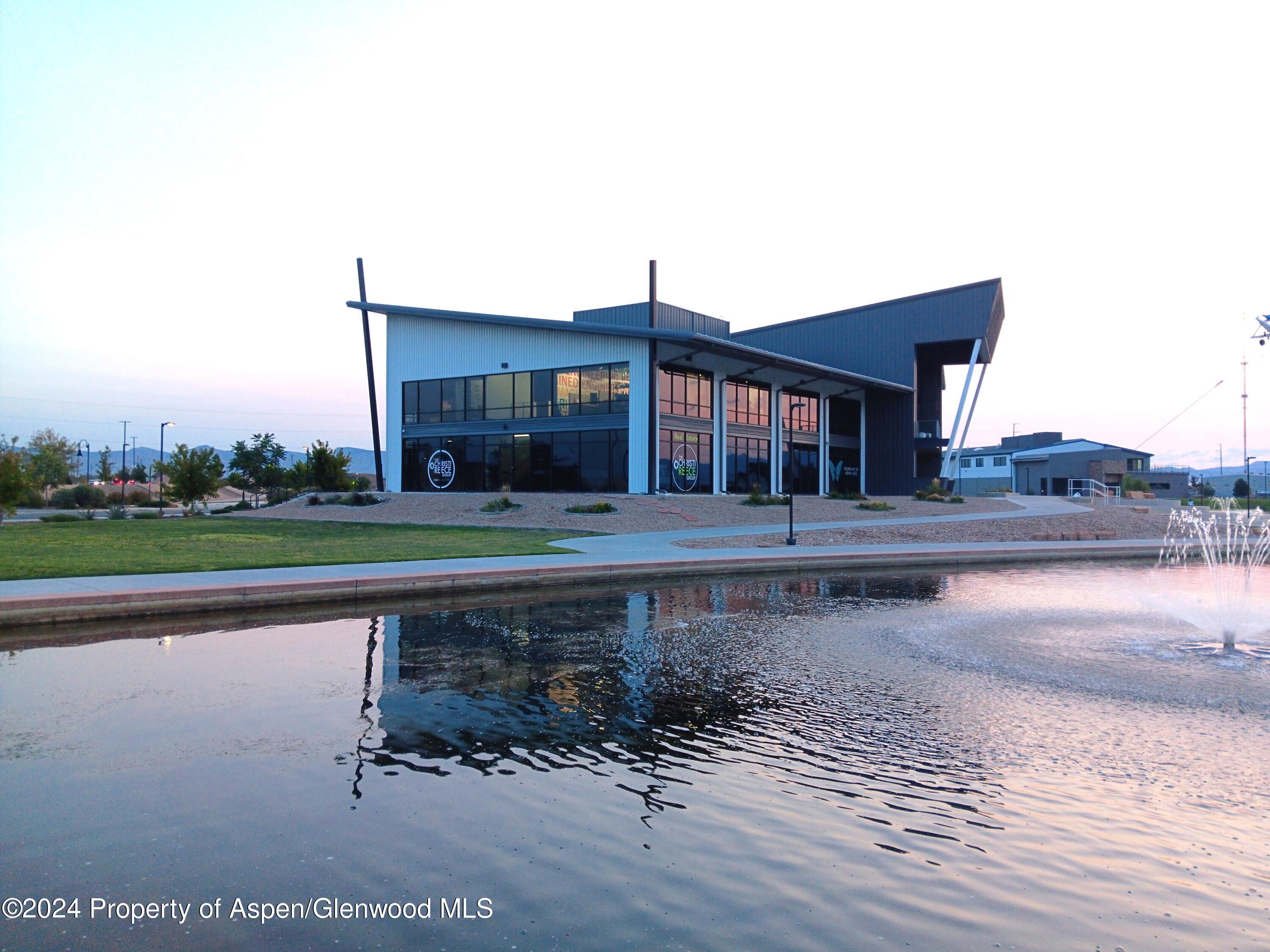 1601 Riverfront Drive Grand Junction CO 81501