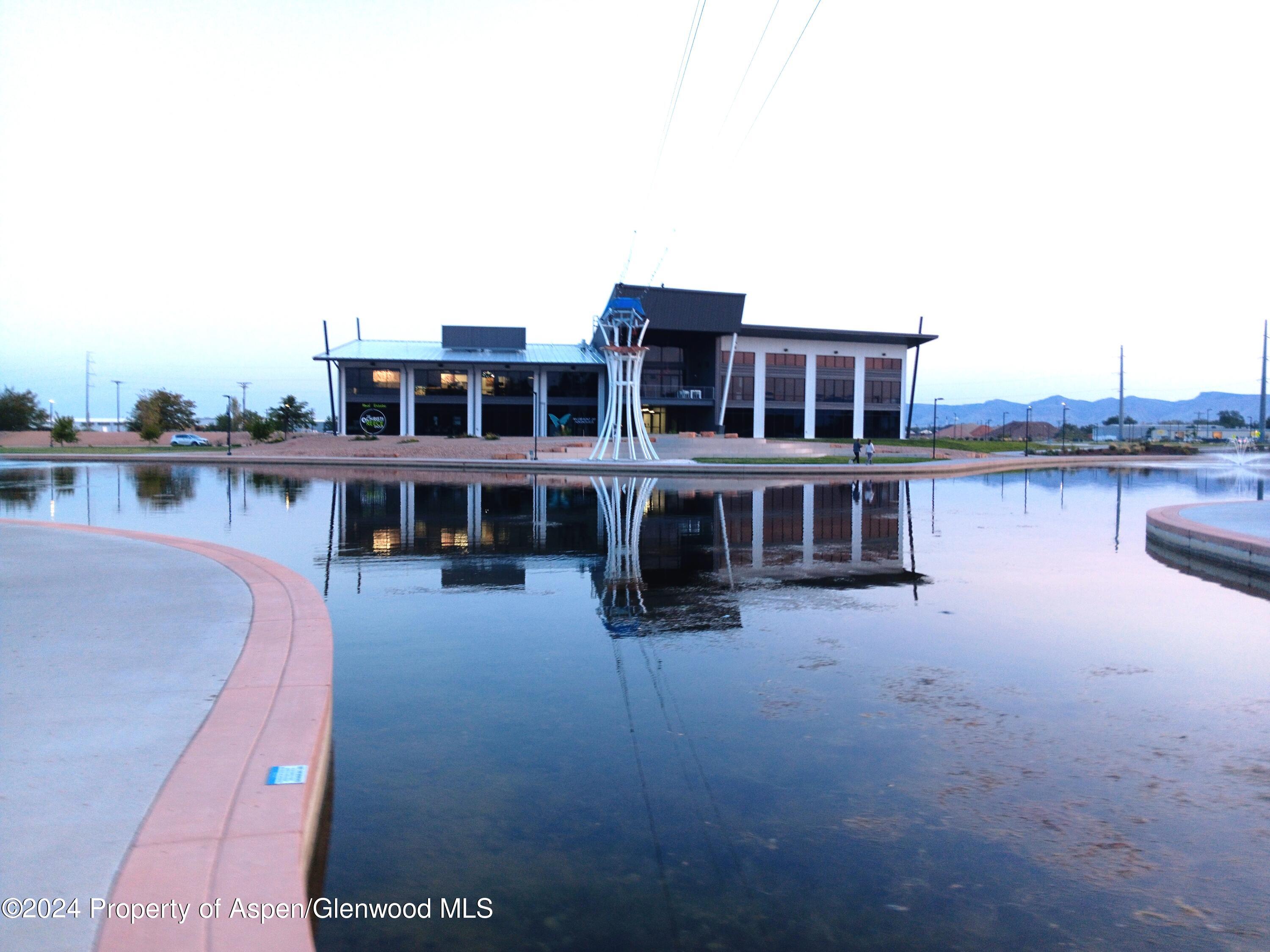 1601 Riverfront Drive Grand Junction CO 81501