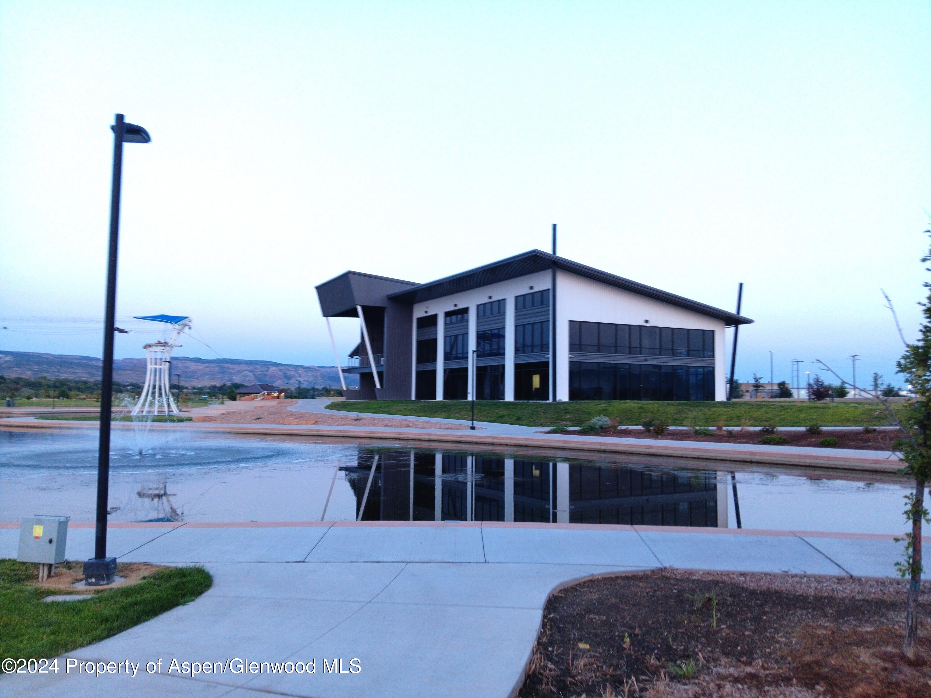 1601 Riverfront Drive Grand Junction CO 81501