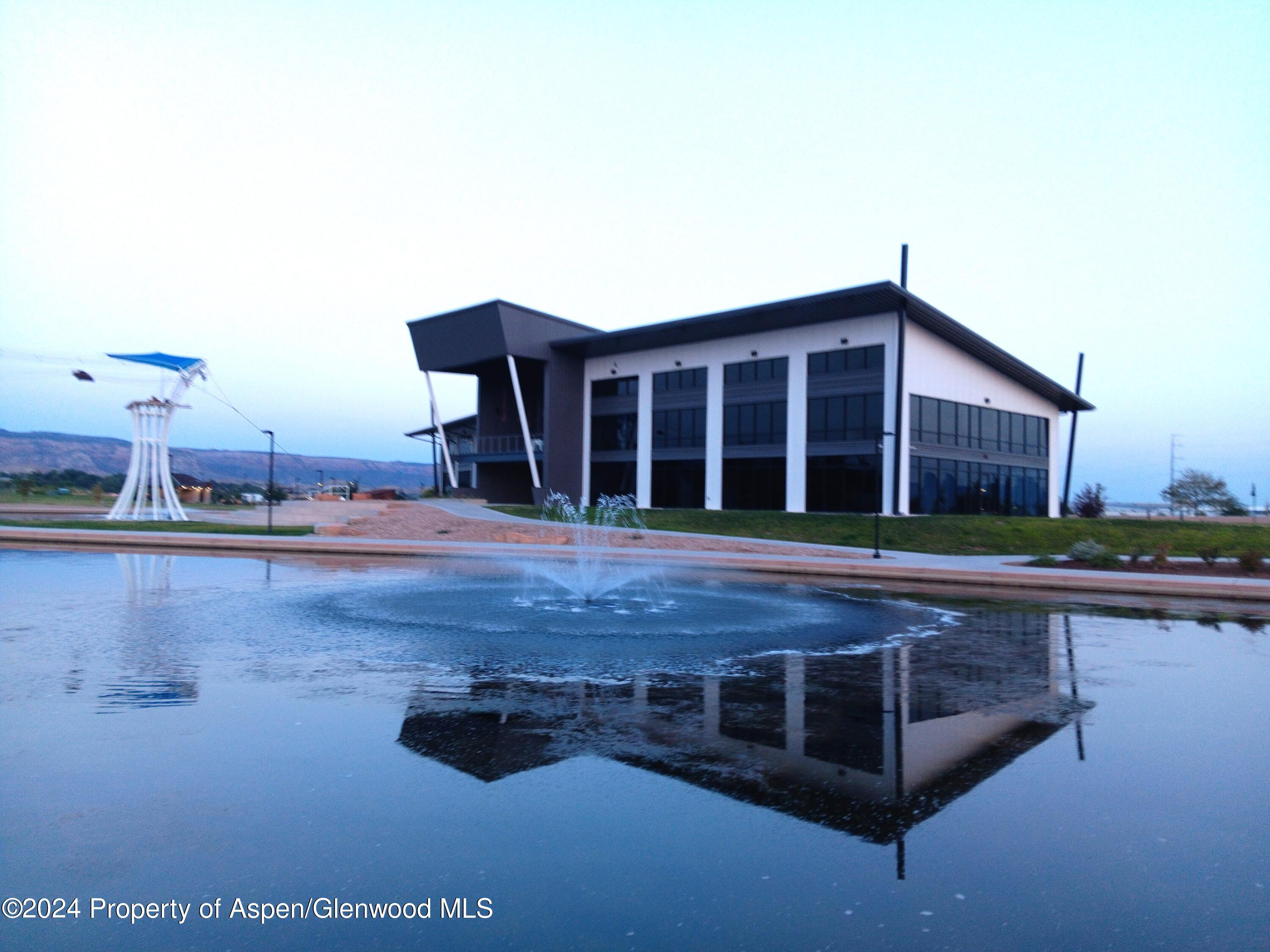 1601 Riverfront Drive Grand Junction CO 81501