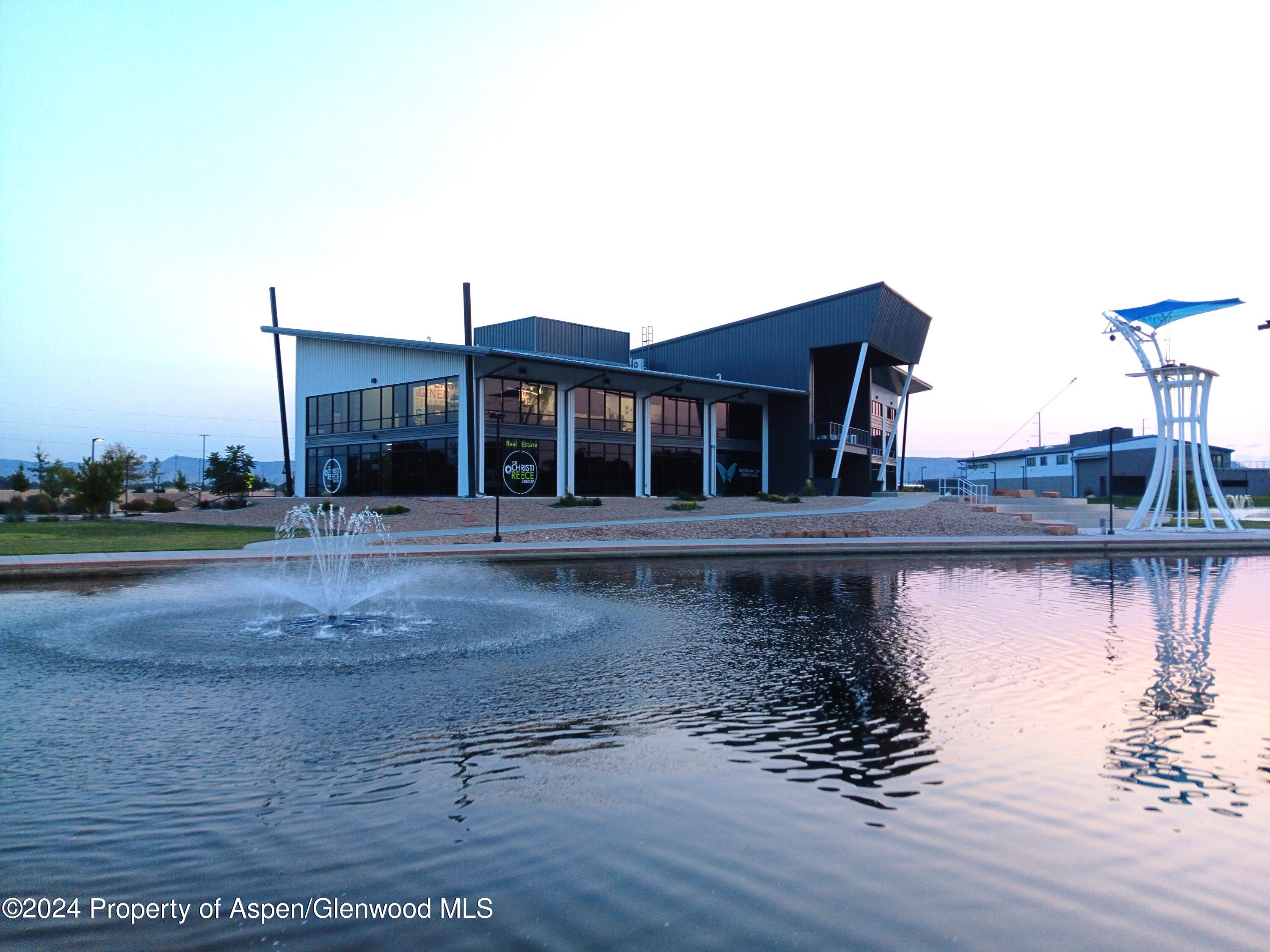 1601 Riverfront Drive Grand Junction CO 81501