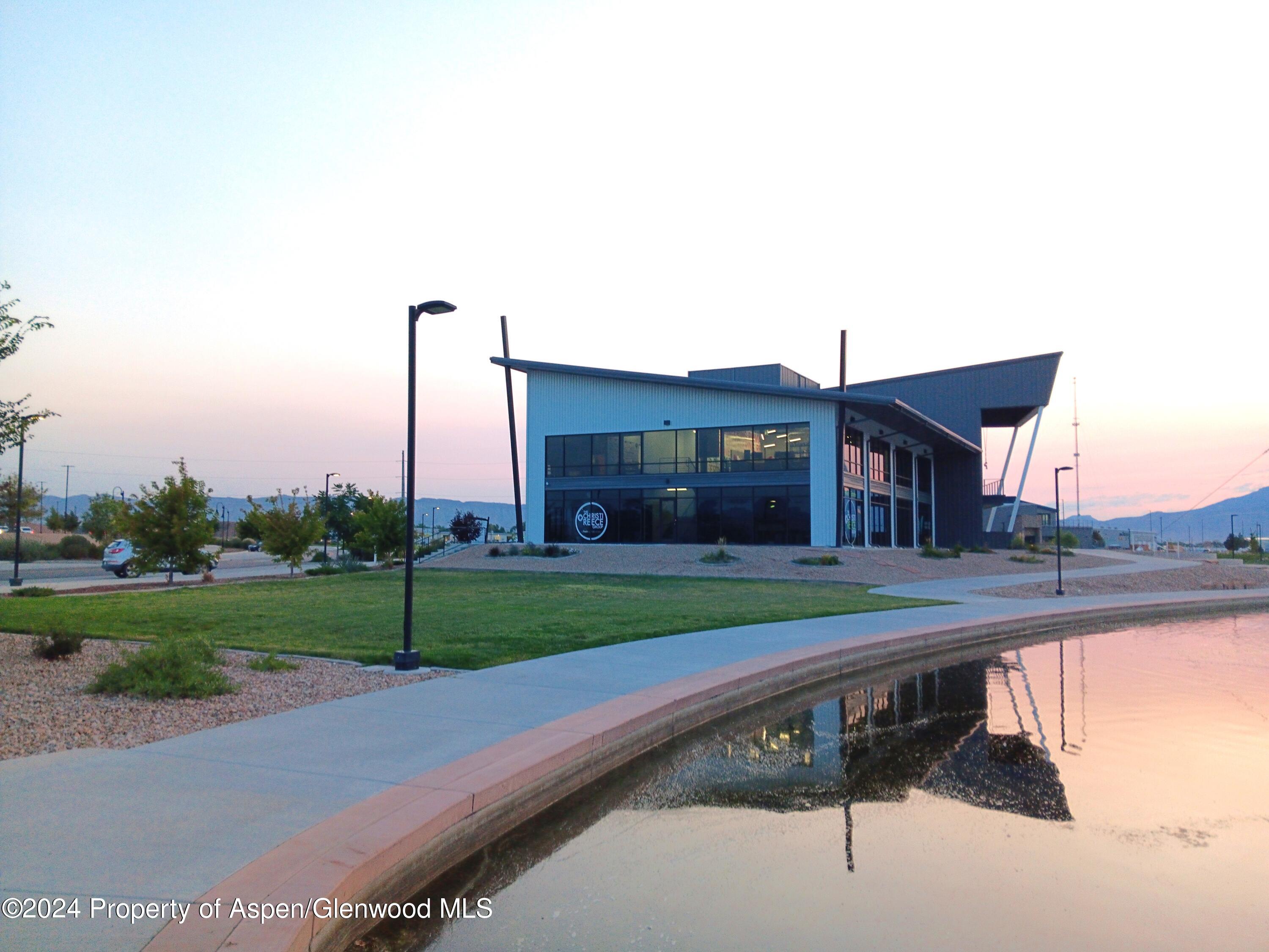 1601 Riverfront Drive Grand Junction CO 81501