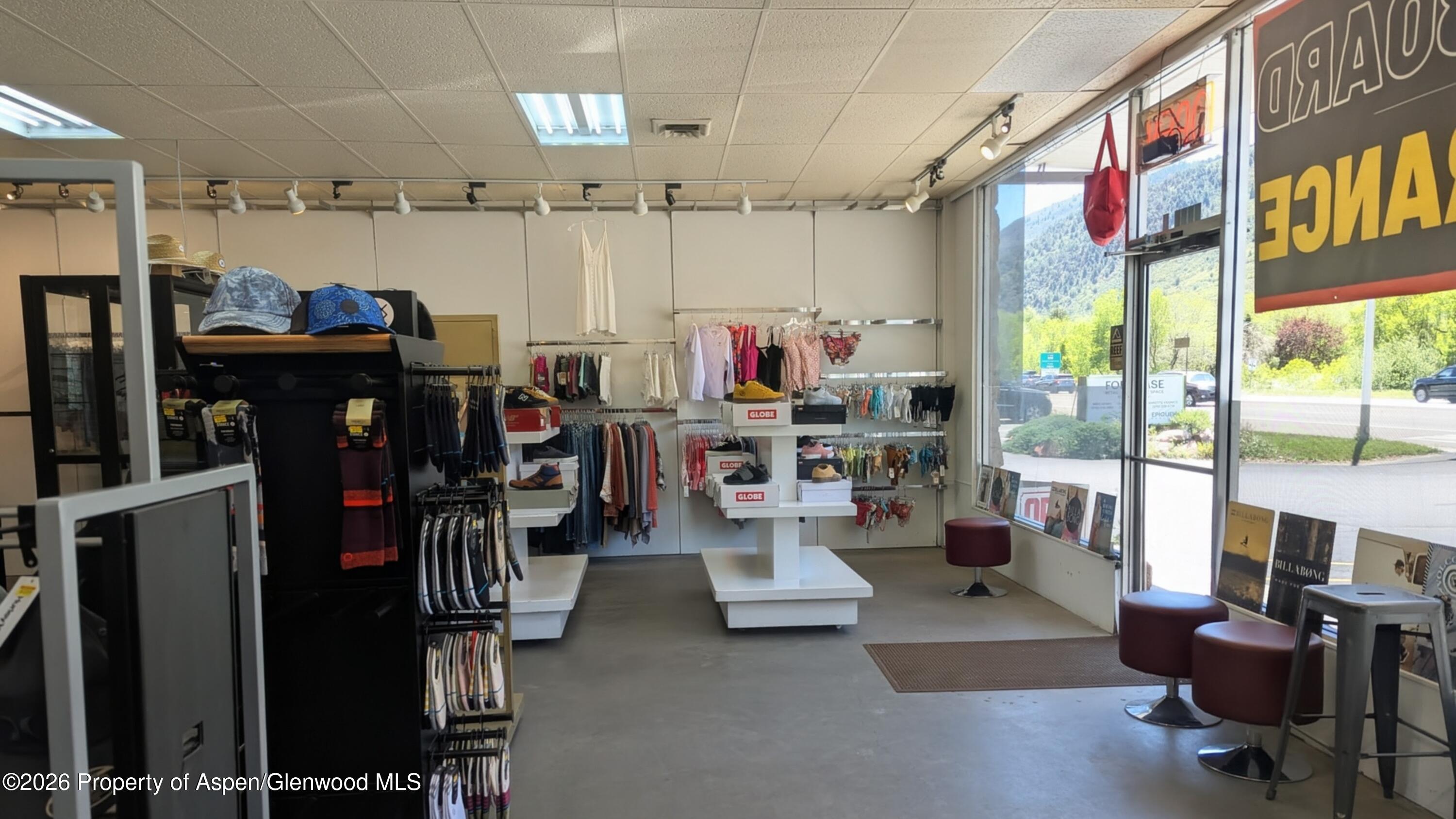 2826 S Glen Avenue Glenwood Springs CO 81601