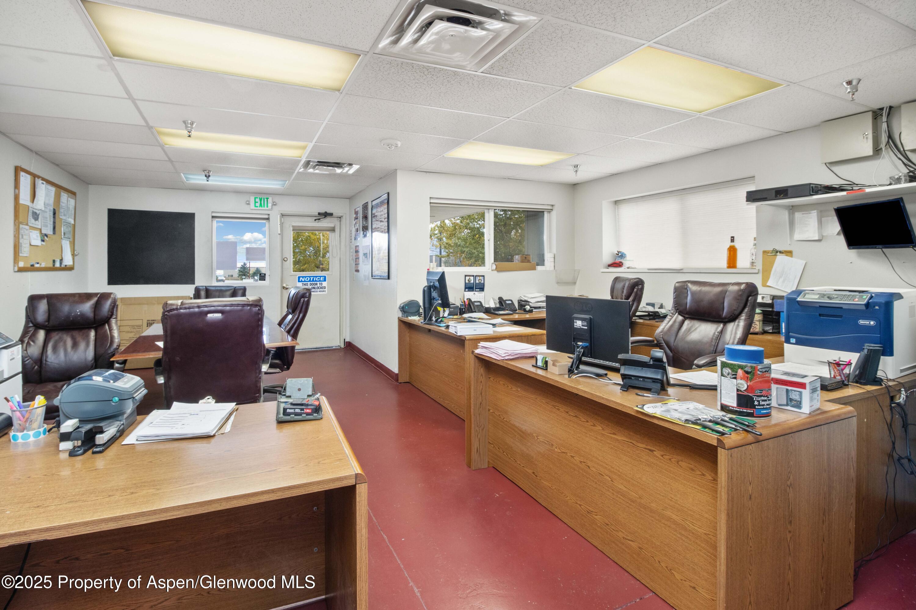 2127 Airport Road Rifle CO 81650