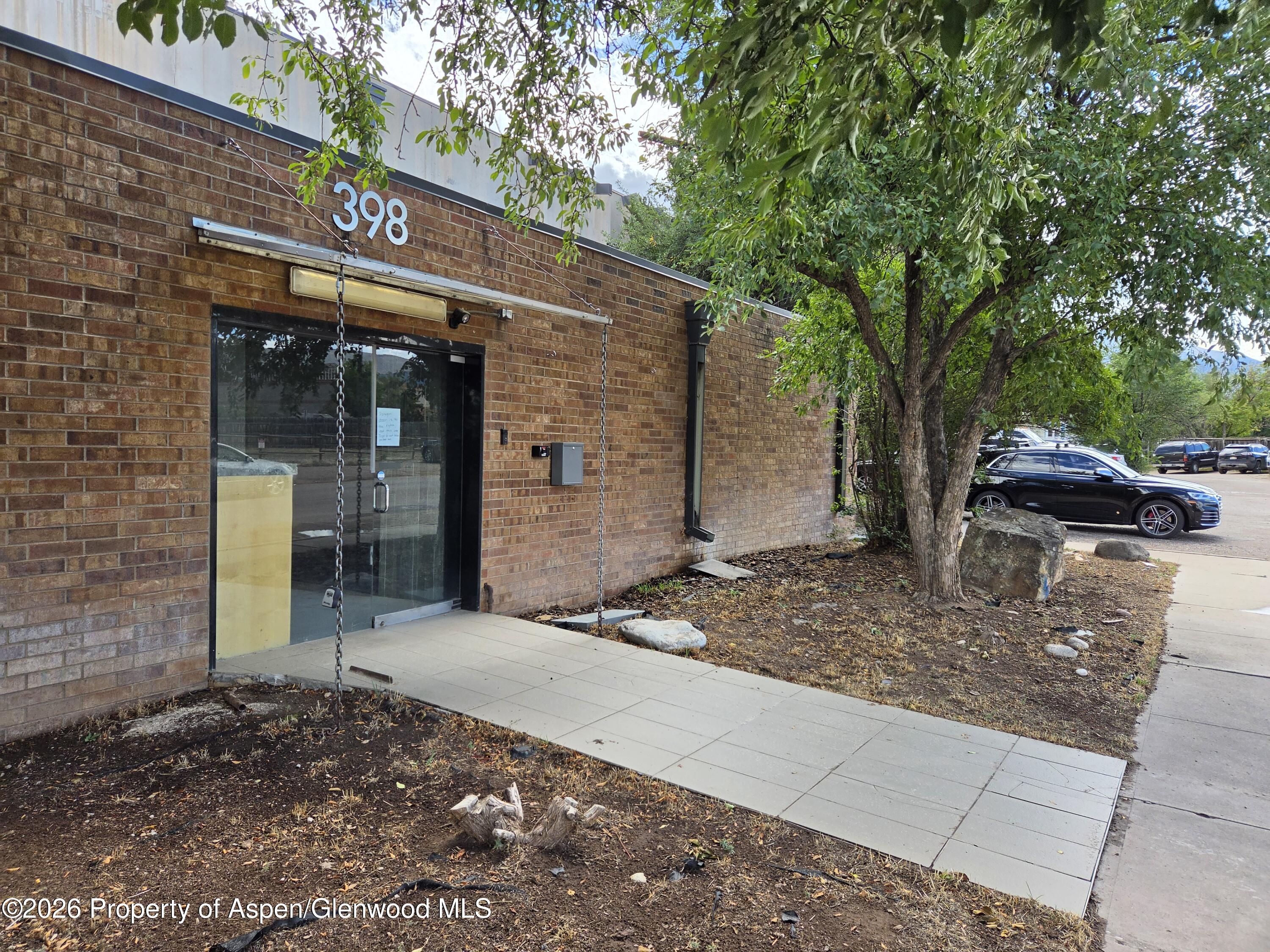 398 Merrill Avenue Carbondale CO 81623