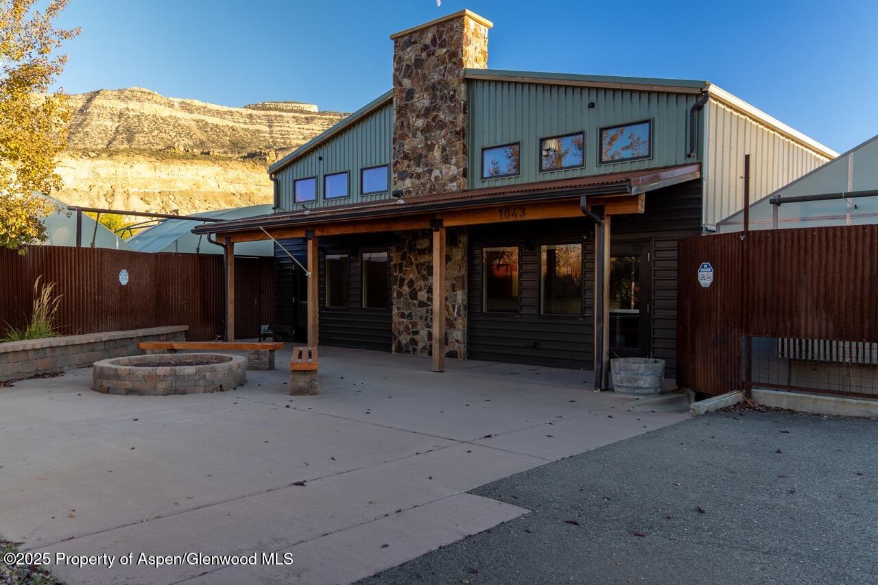 1043 N River Road Palisade CO 81526