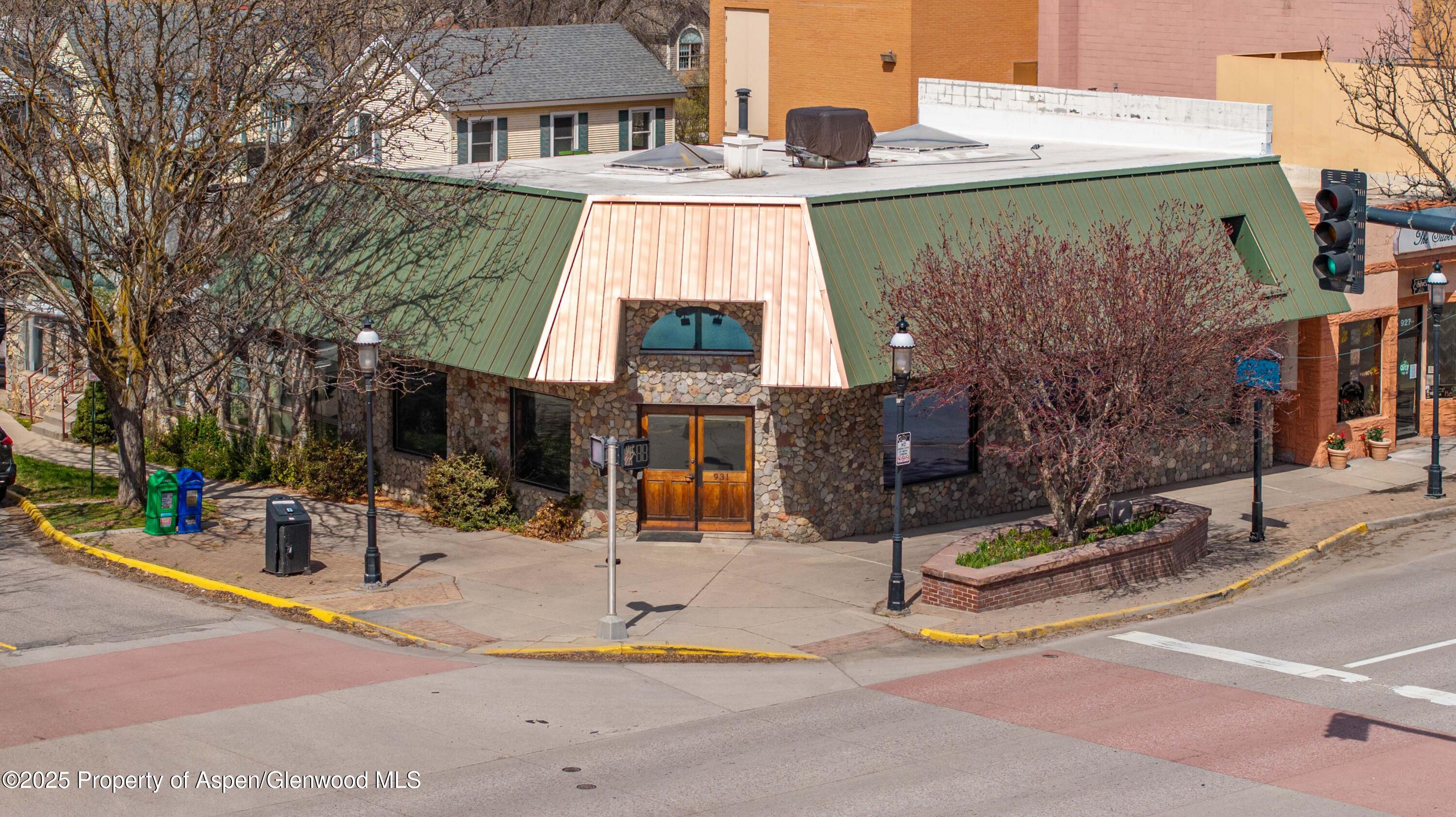 931 Grand Avenue Glenwood Springs CO 81601