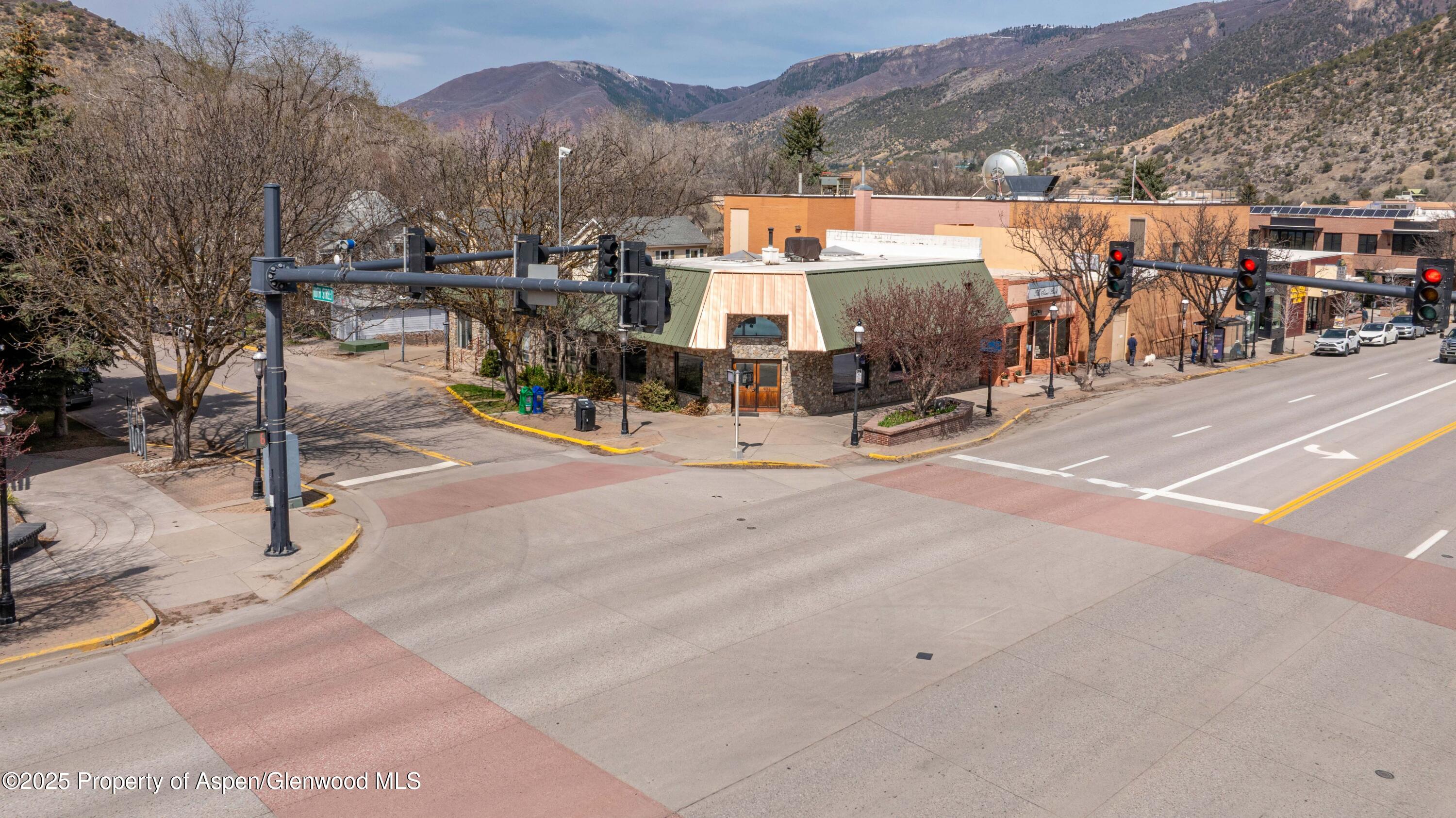 931 Grand Avenue Glenwood Springs CO 81601