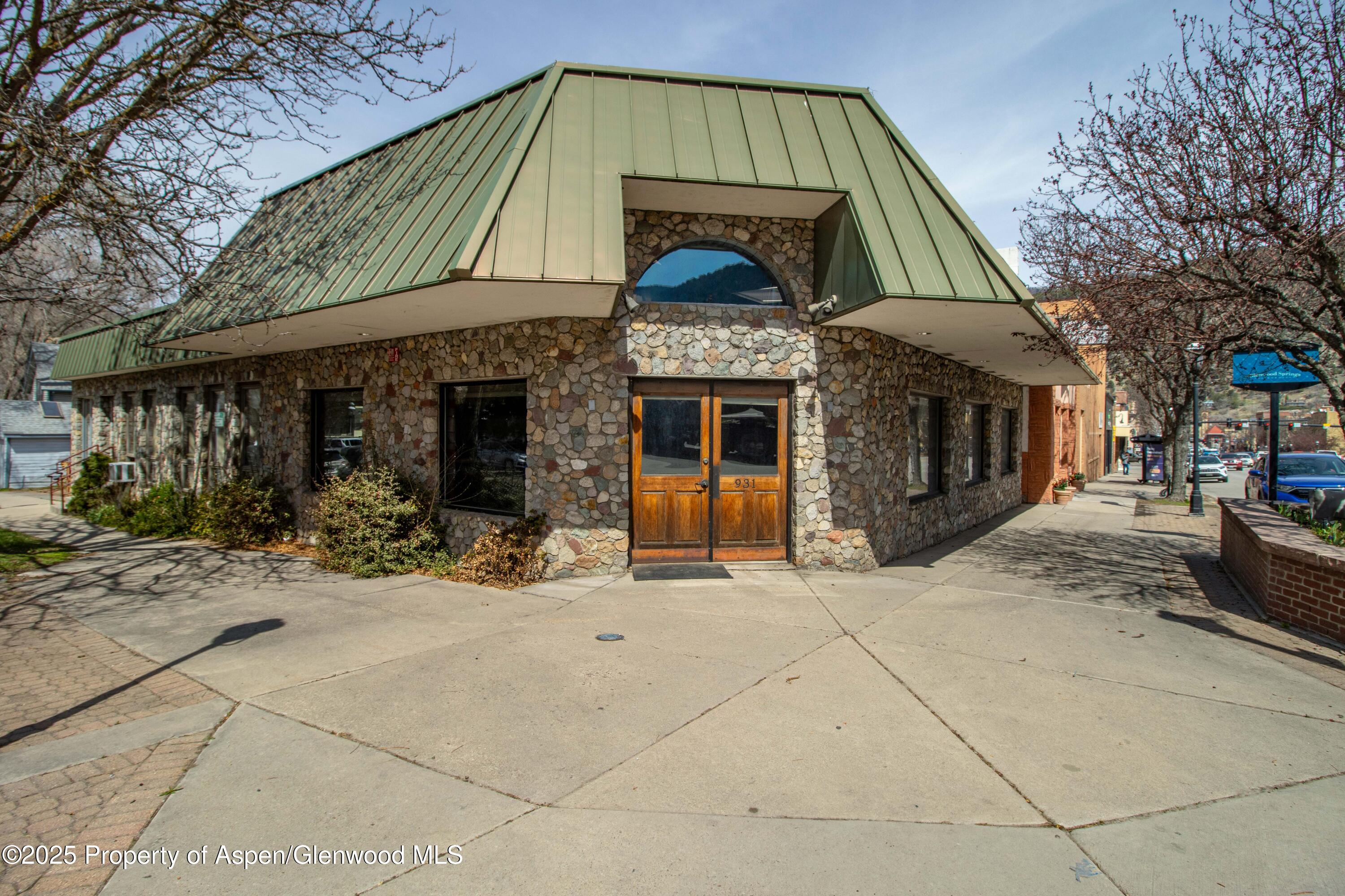 931 Grand Avenue Glenwood Springs CO 81601