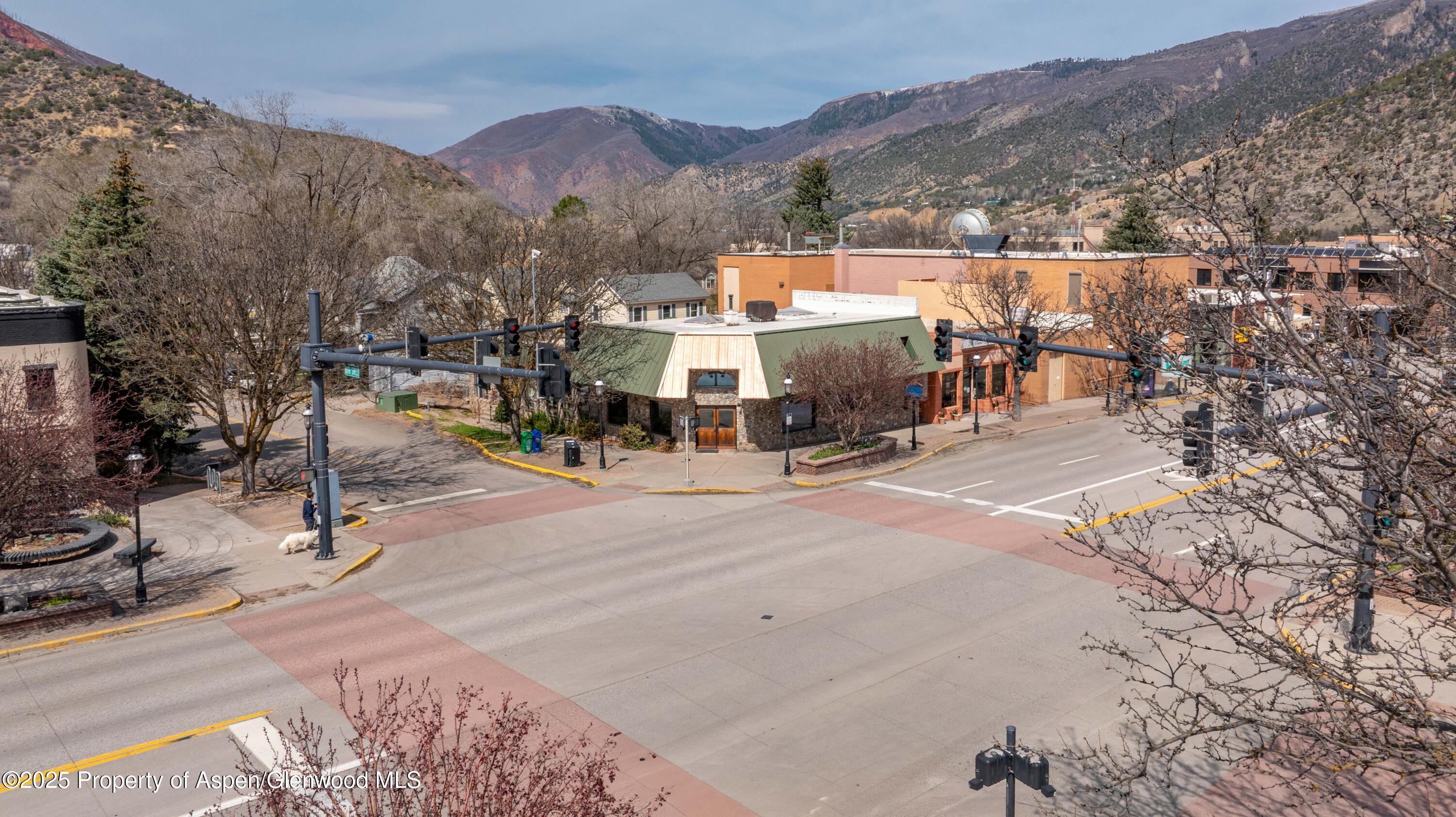 931 Grand Avenue Glenwood Springs CO 81601