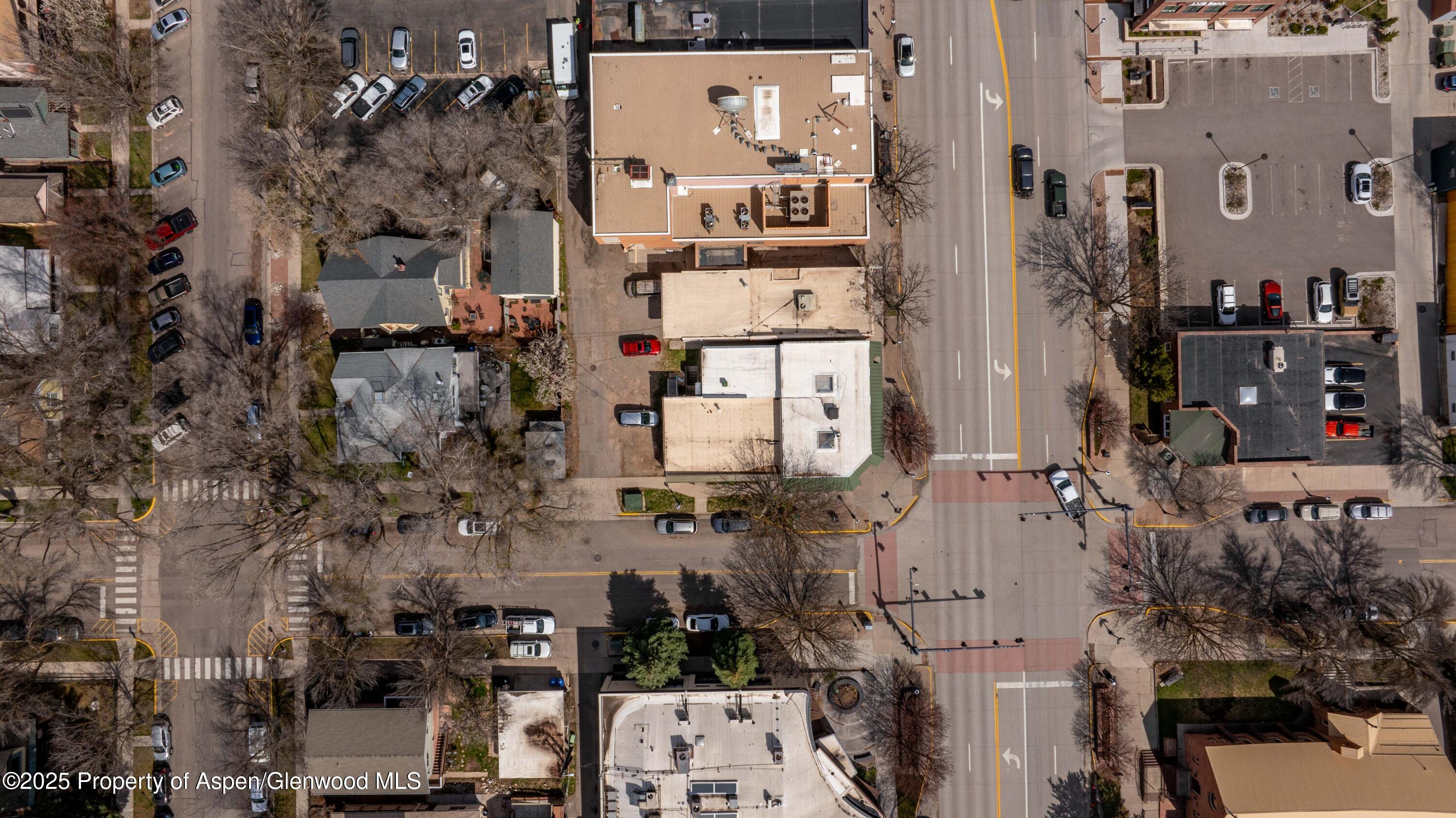 931 Grand Avenue Glenwood Springs CO 81601