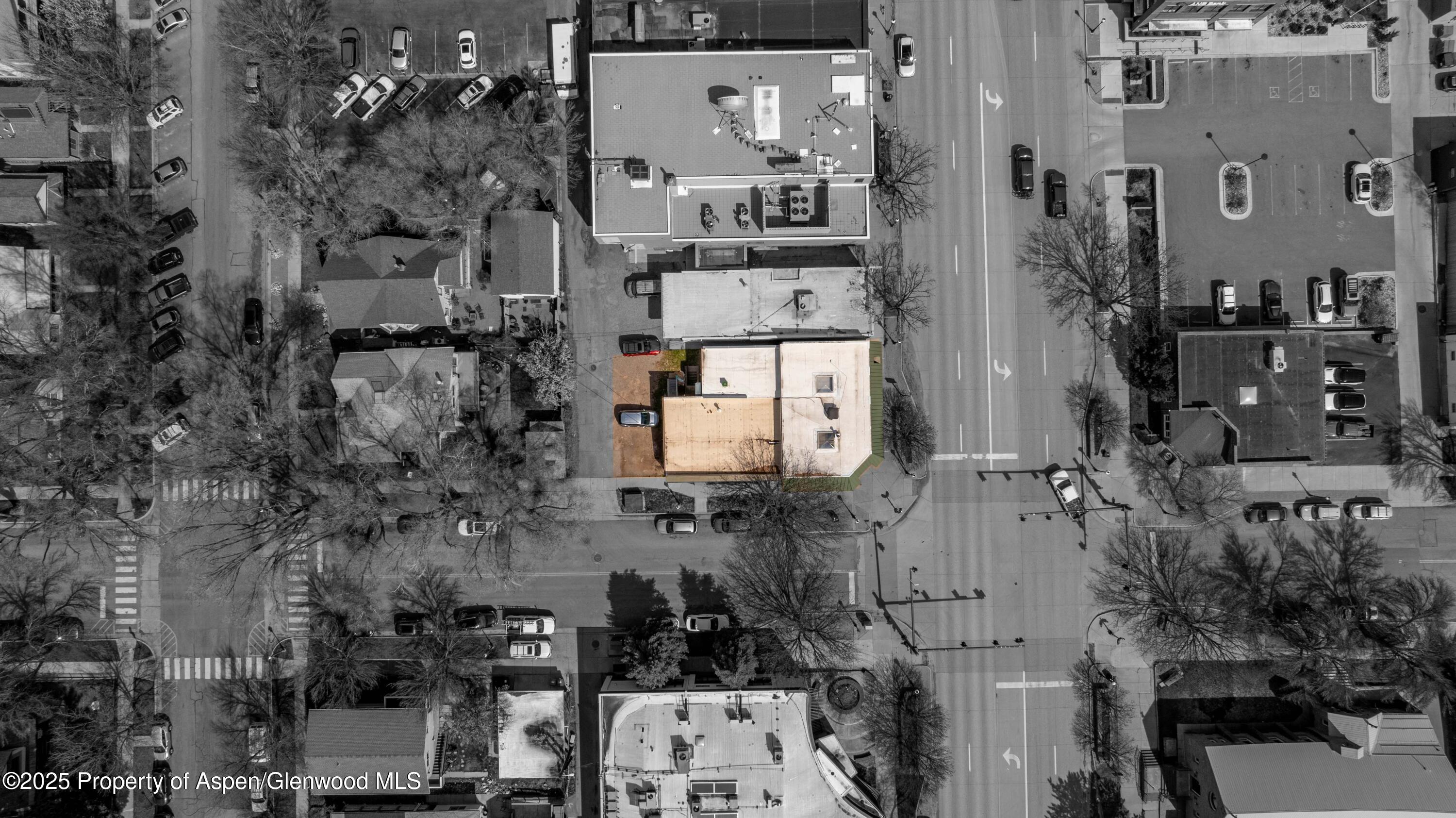 931 Grand Avenue Glenwood Springs CO 81601