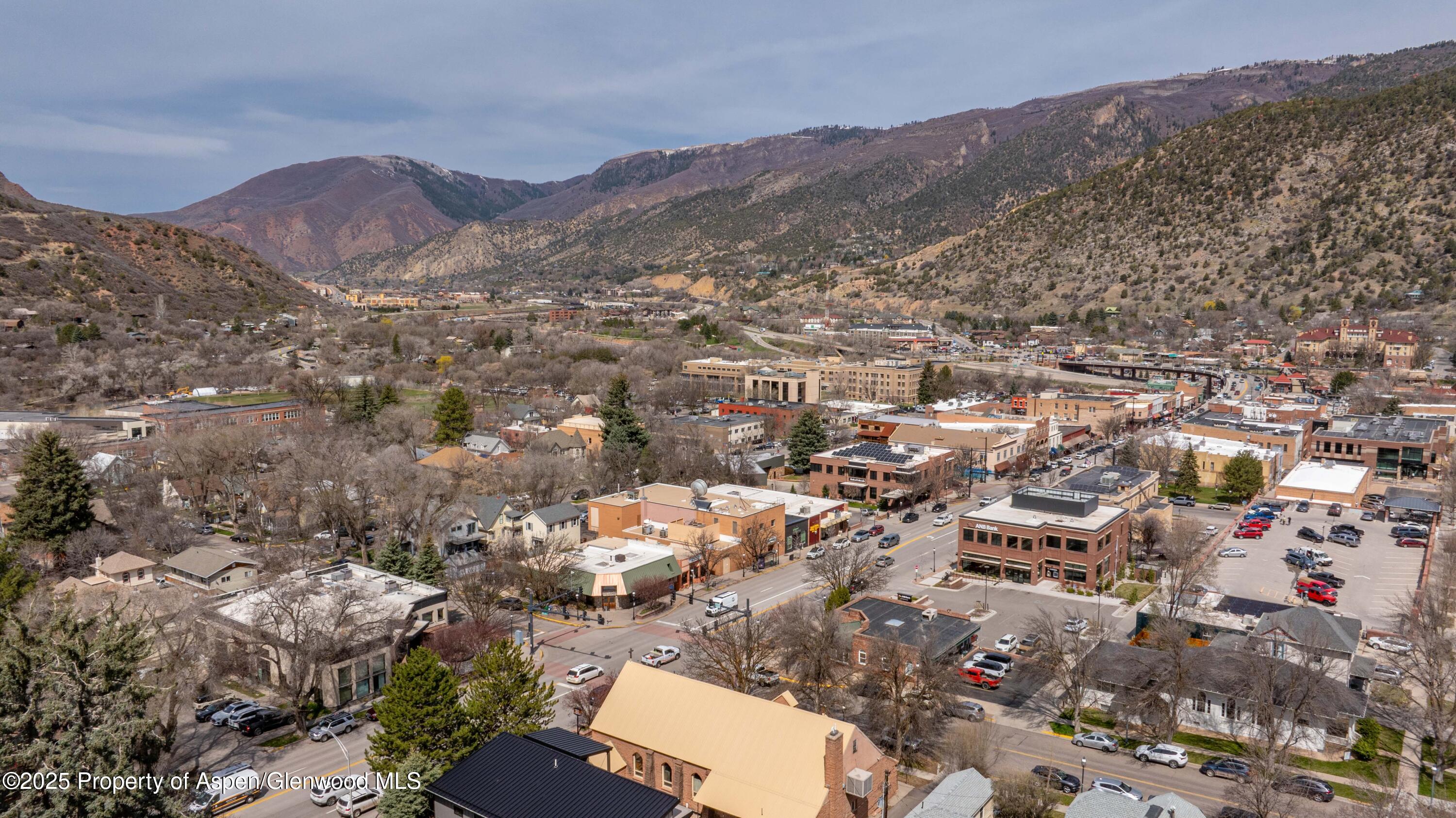 931 Grand Avenue Glenwood Springs CO 81601