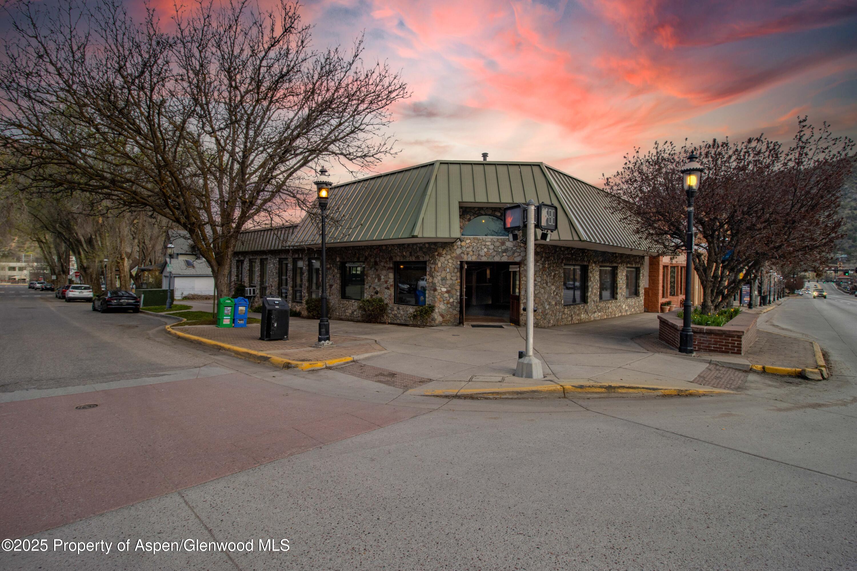 931 Grand Avenue Glenwood Springs CO 81601