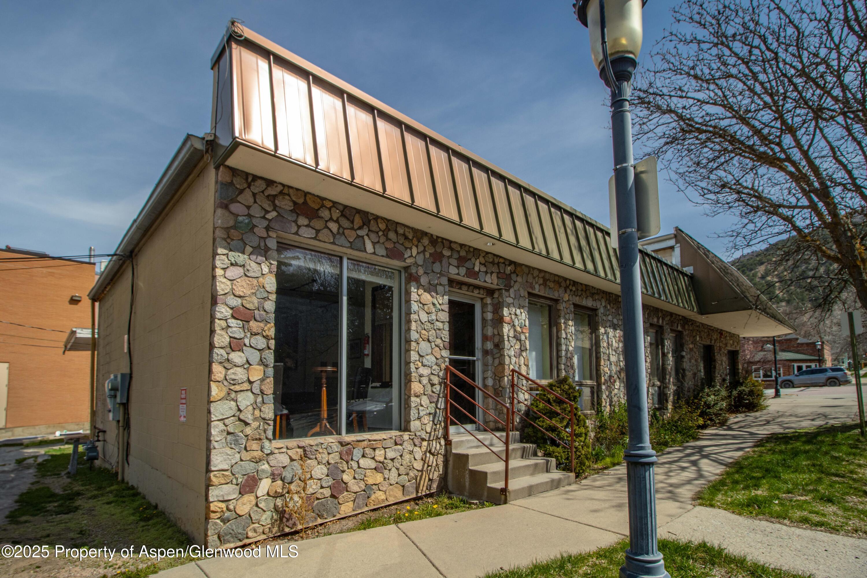 931 Grand Avenue Glenwood Springs CO 81601