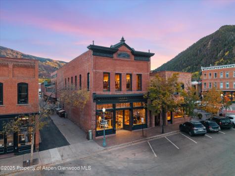 312 S Galena Street Aspen CO 81611