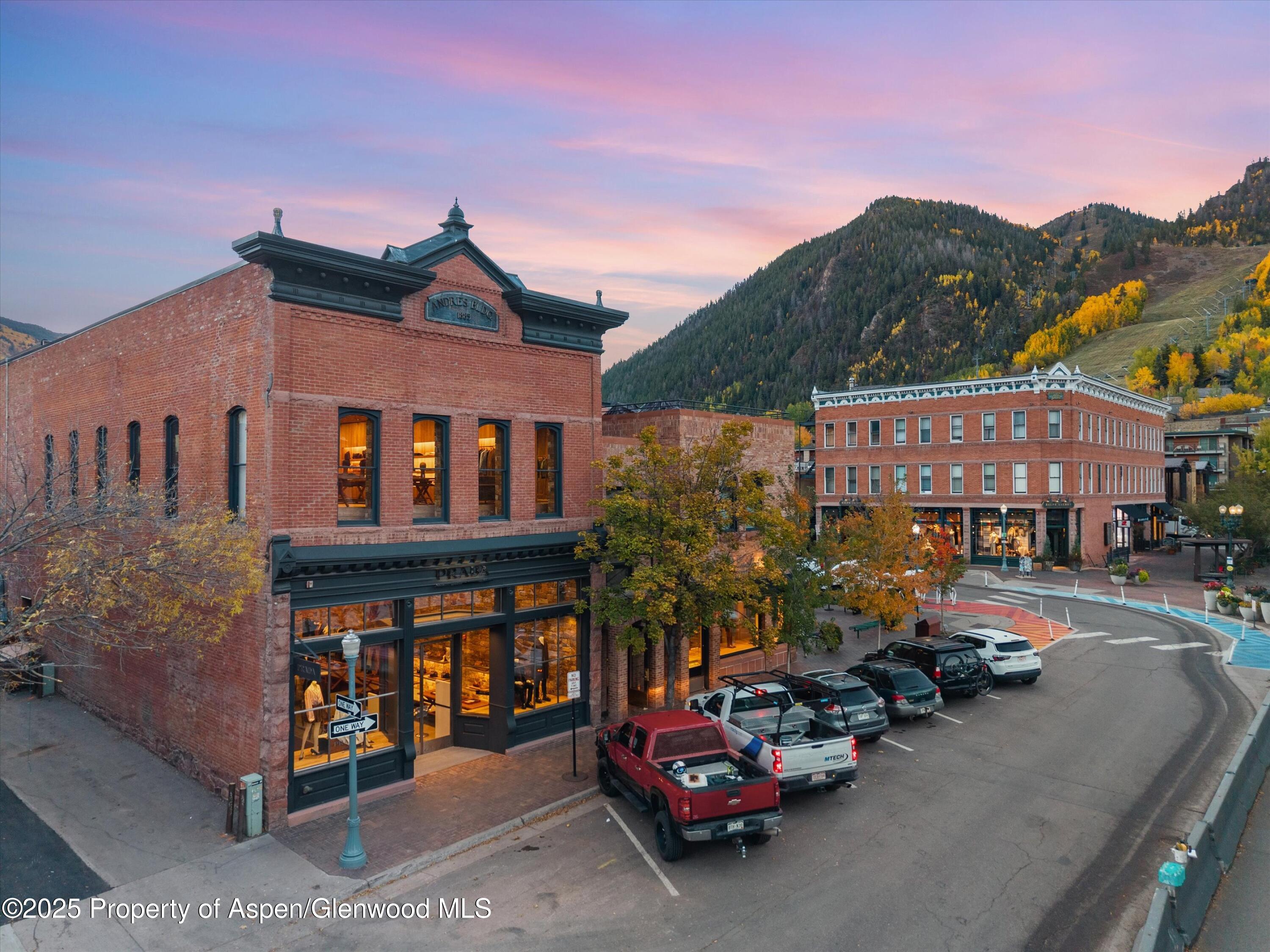 312 S Galena Street Aspen CO 81611