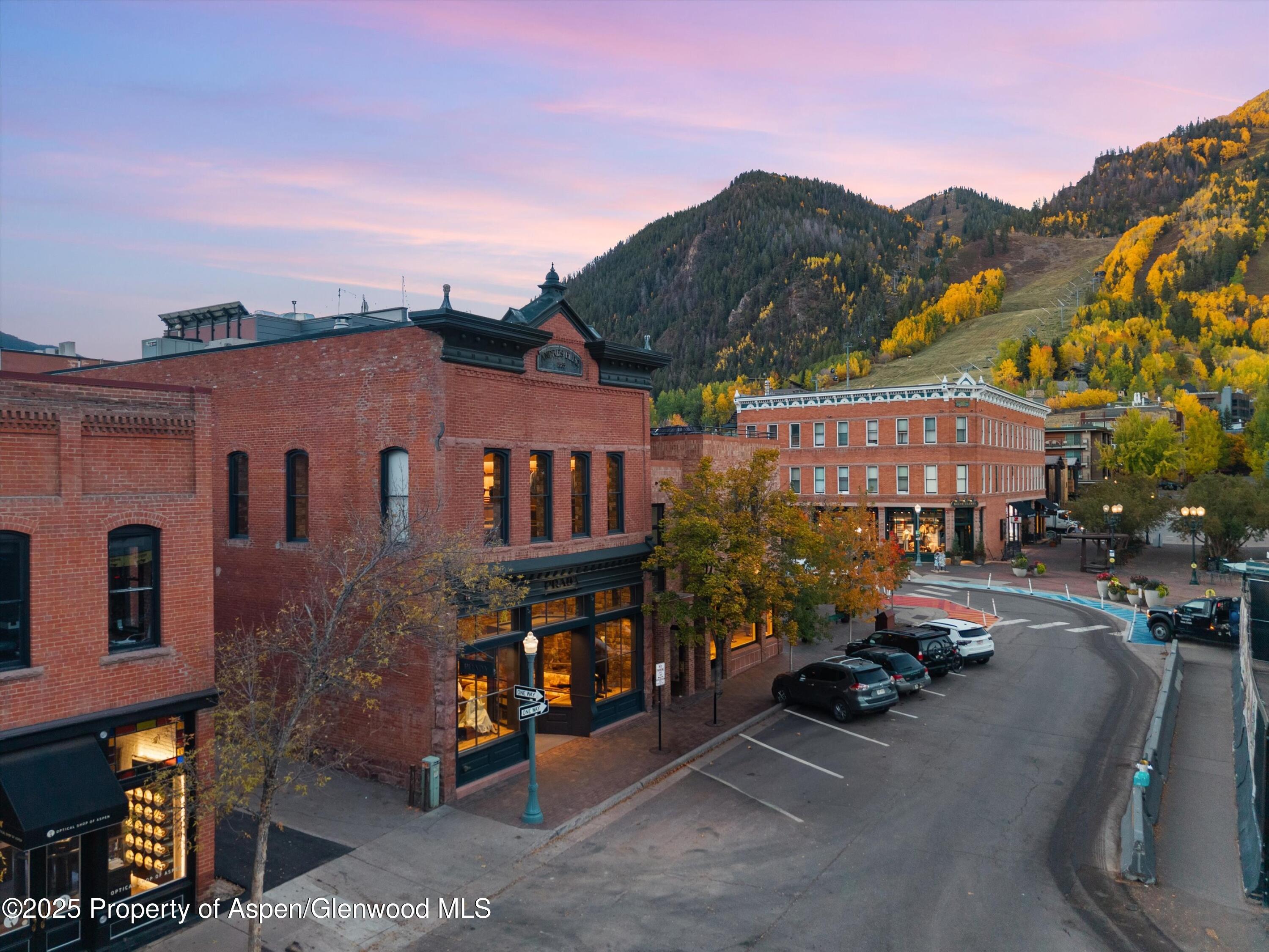 312 S Galena Street Aspen CO 81611