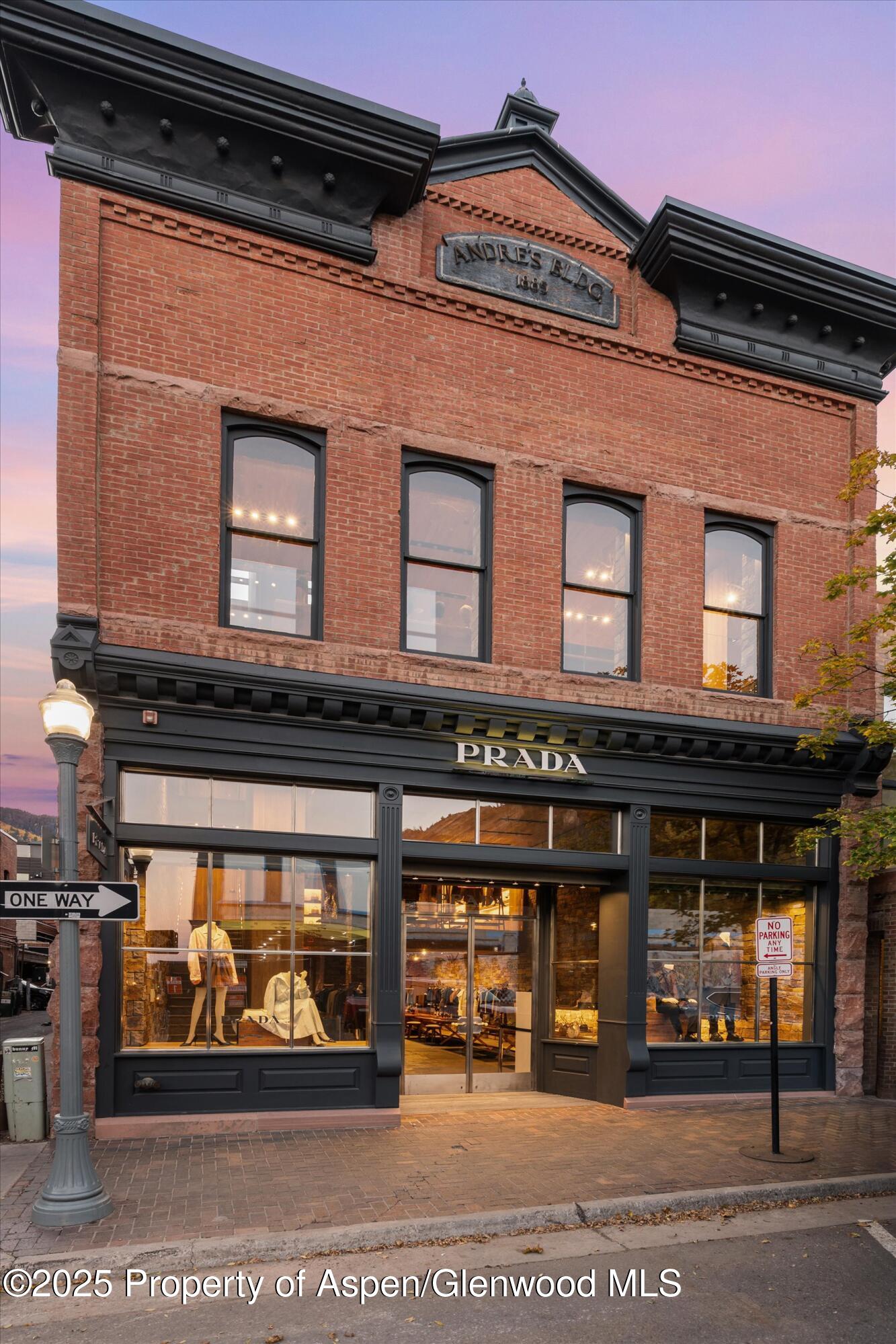 312 S Galena Street Aspen CO 81611