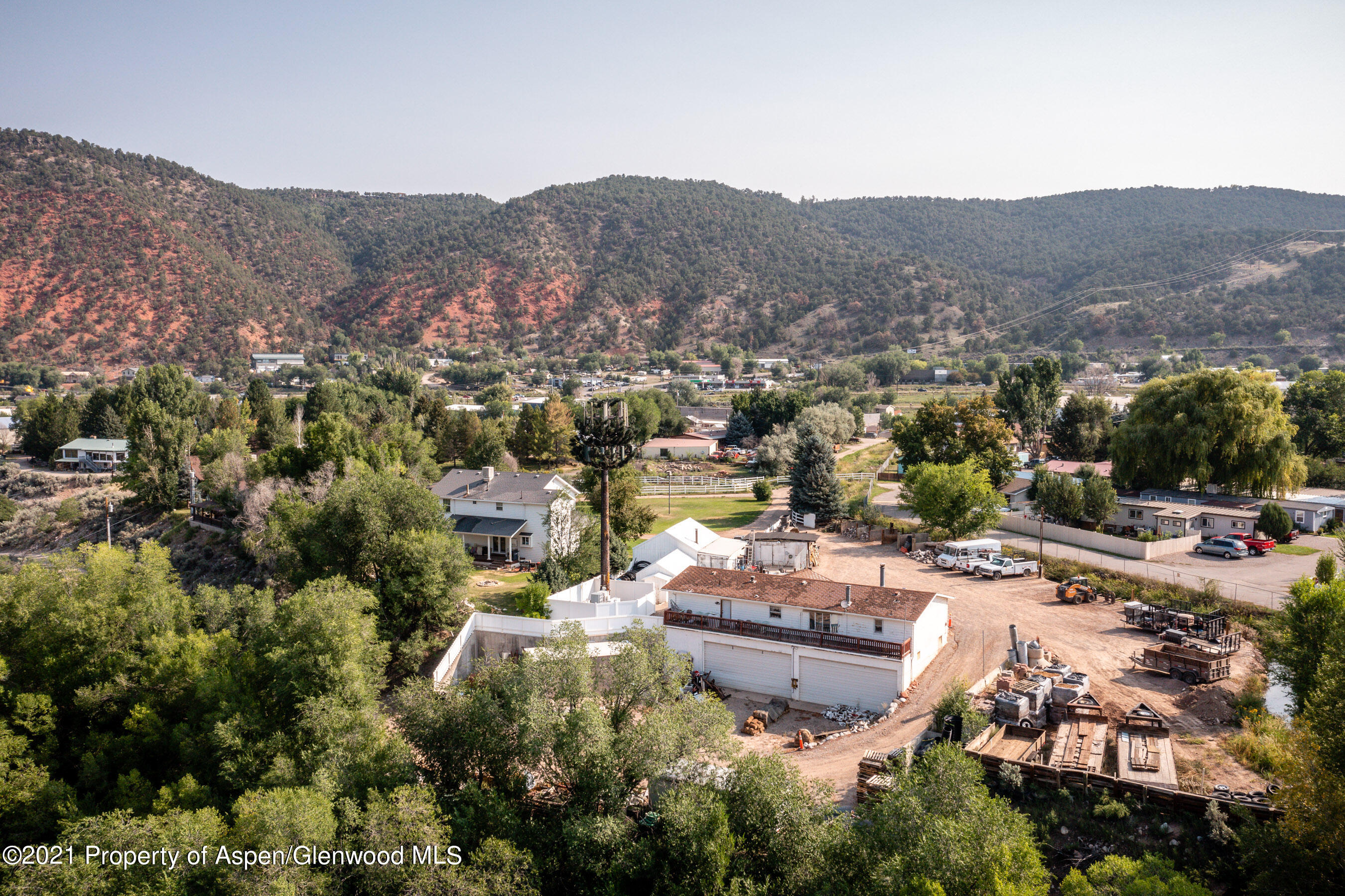324 & 330 Coryell Ridge Road Glenwood Springs CO 81601