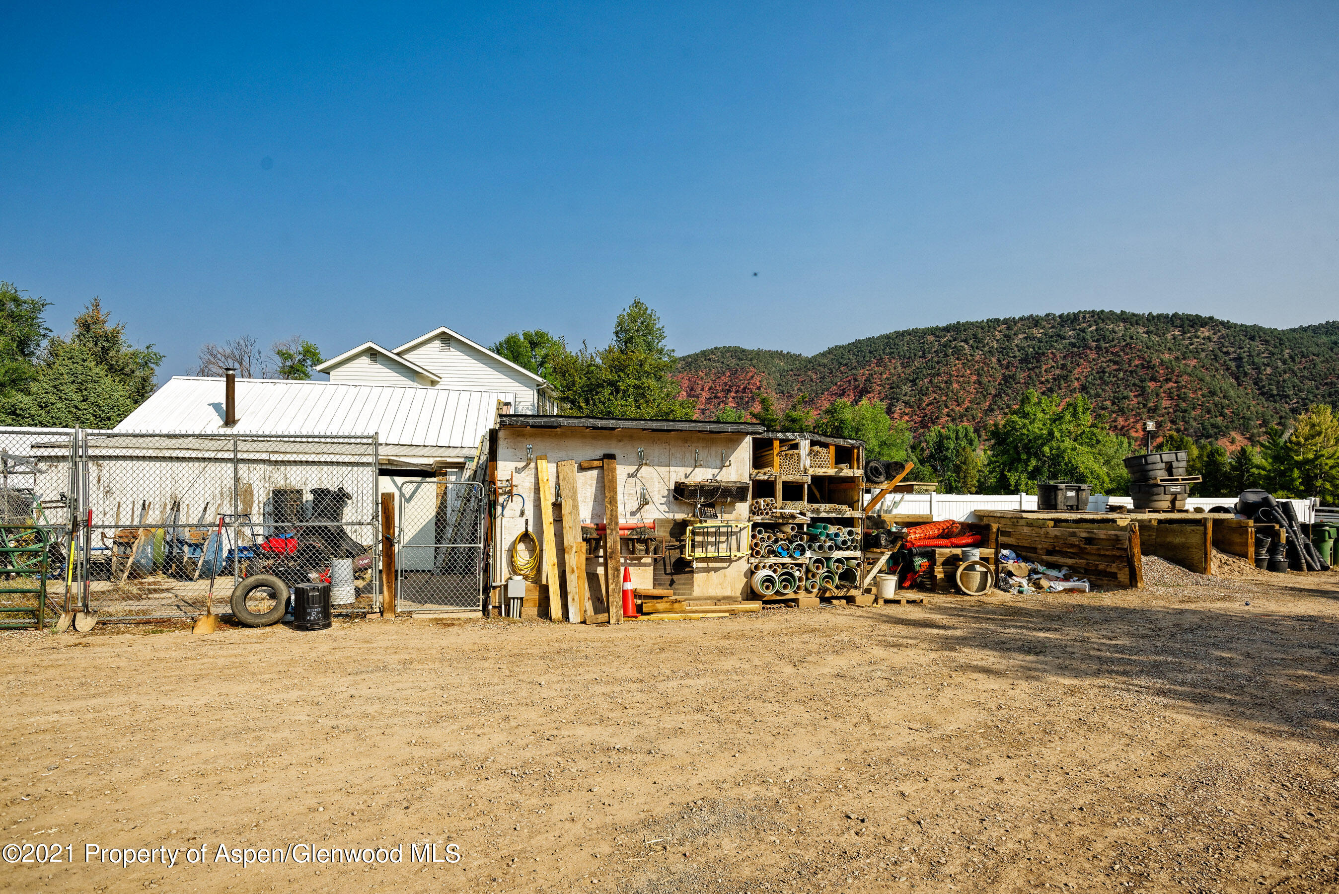324 & 330 Coryell Ridge Road Glenwood Springs CO 81601