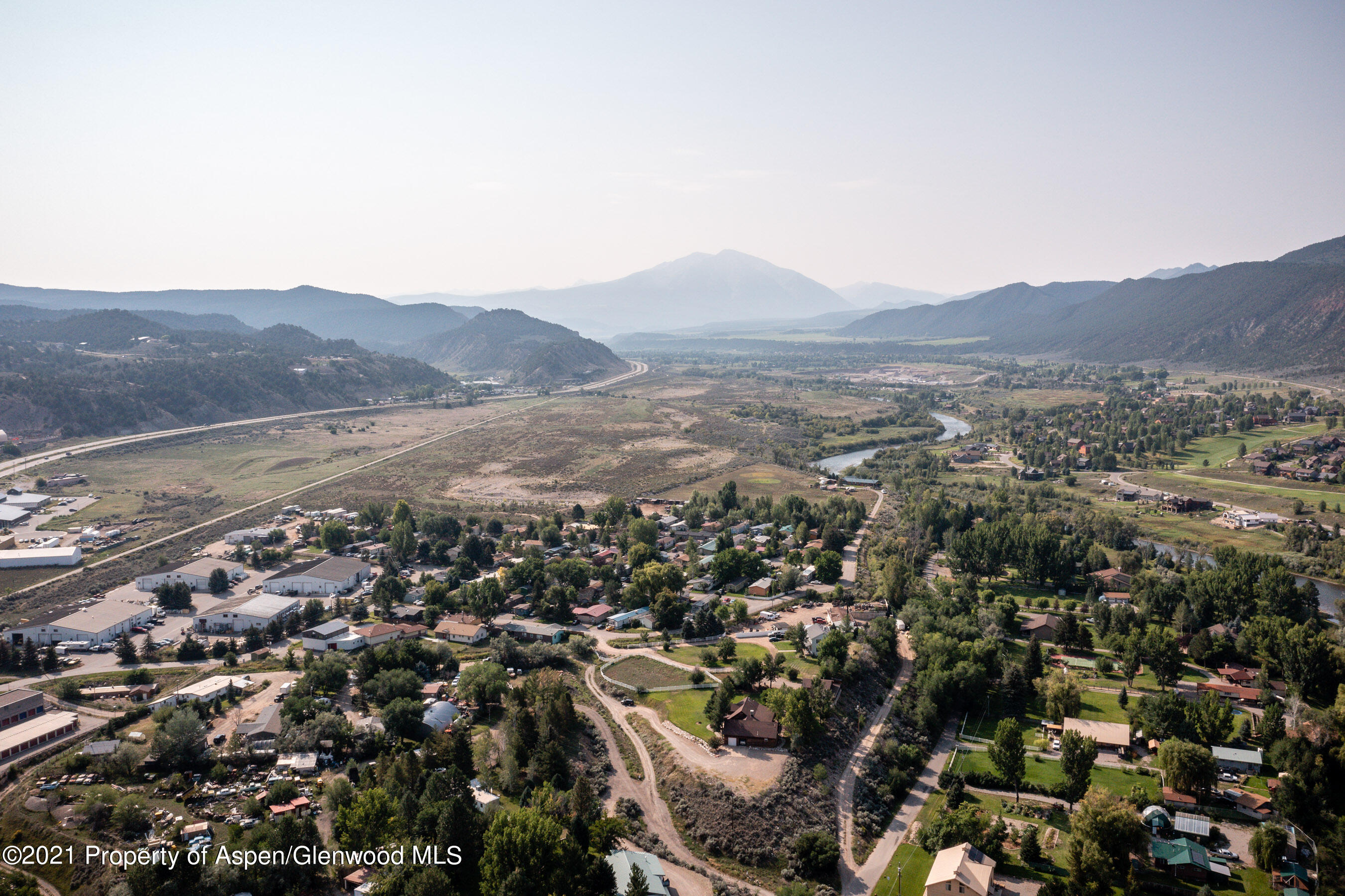 324 & 330 Coryell Ridge Road Glenwood Springs CO 81601