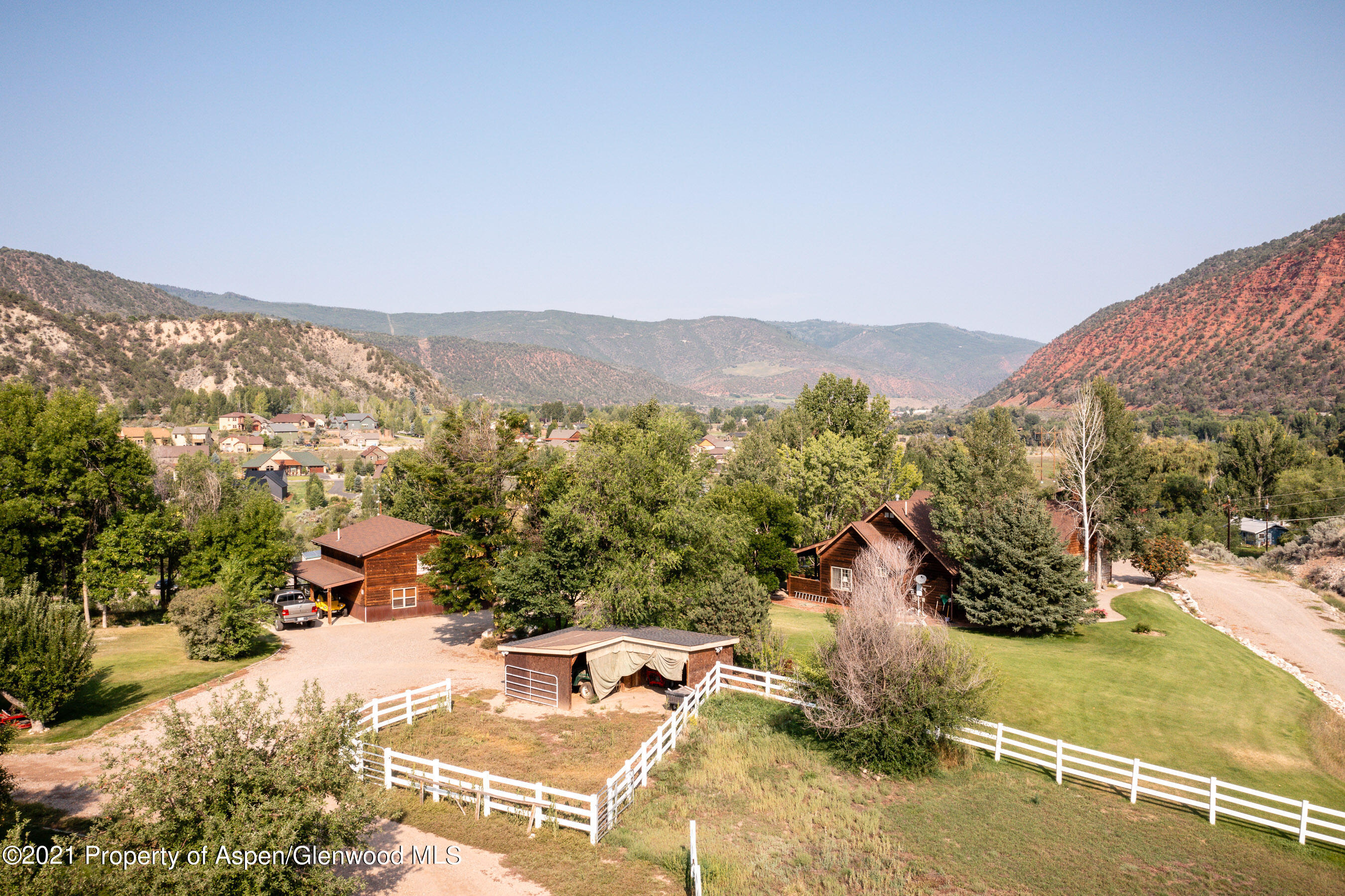 324 & 330 Coryell Ridge Road Glenwood Springs CO 81601
