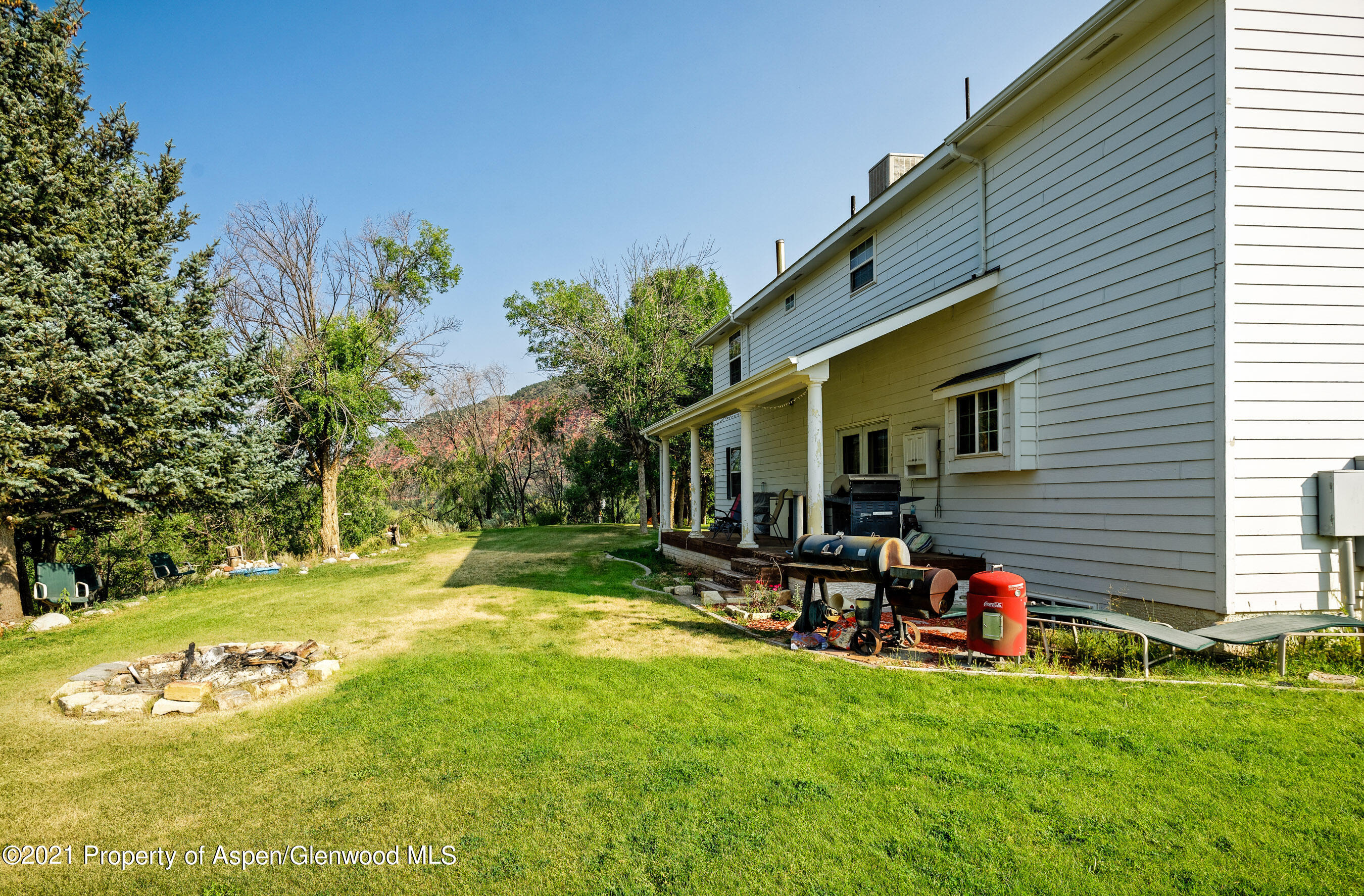 324 & 330 Coryell Ridge Road Glenwood Springs CO 81601