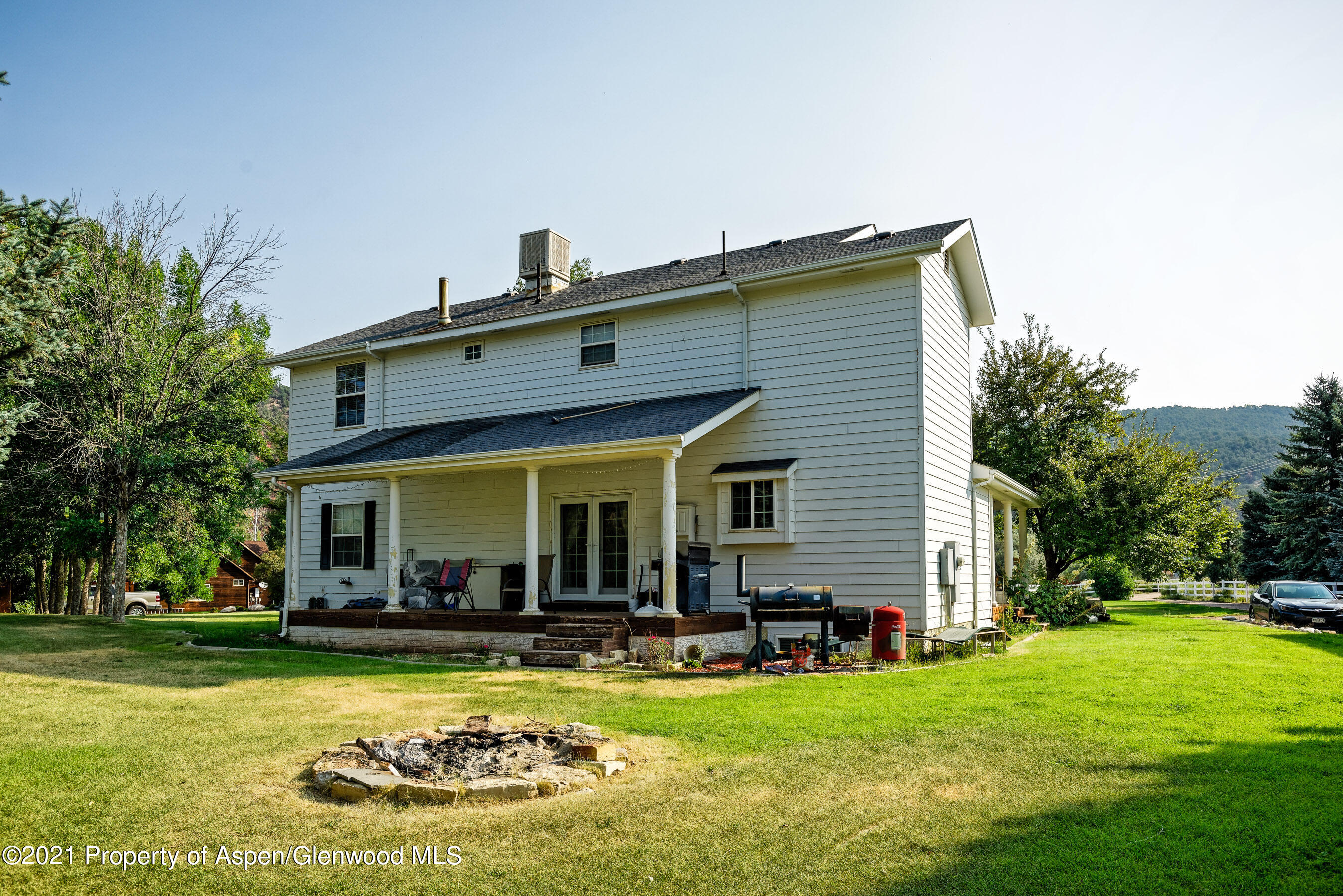 324 & 330 Coryell Ridge Road Glenwood Springs CO 81601