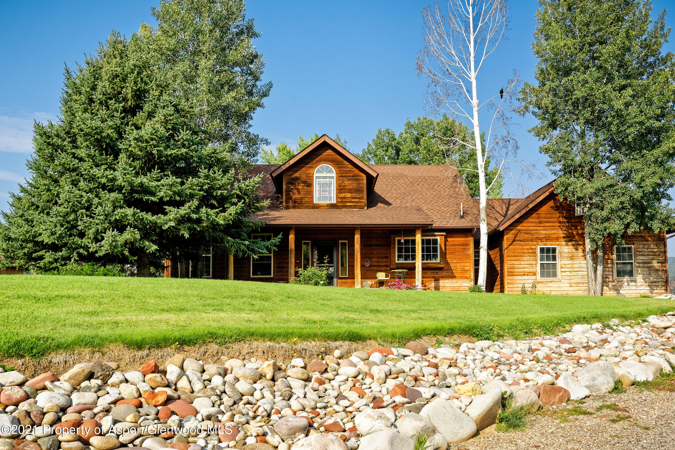 324 & 330 Coryell Ridge Road Glenwood Springs CO 81601