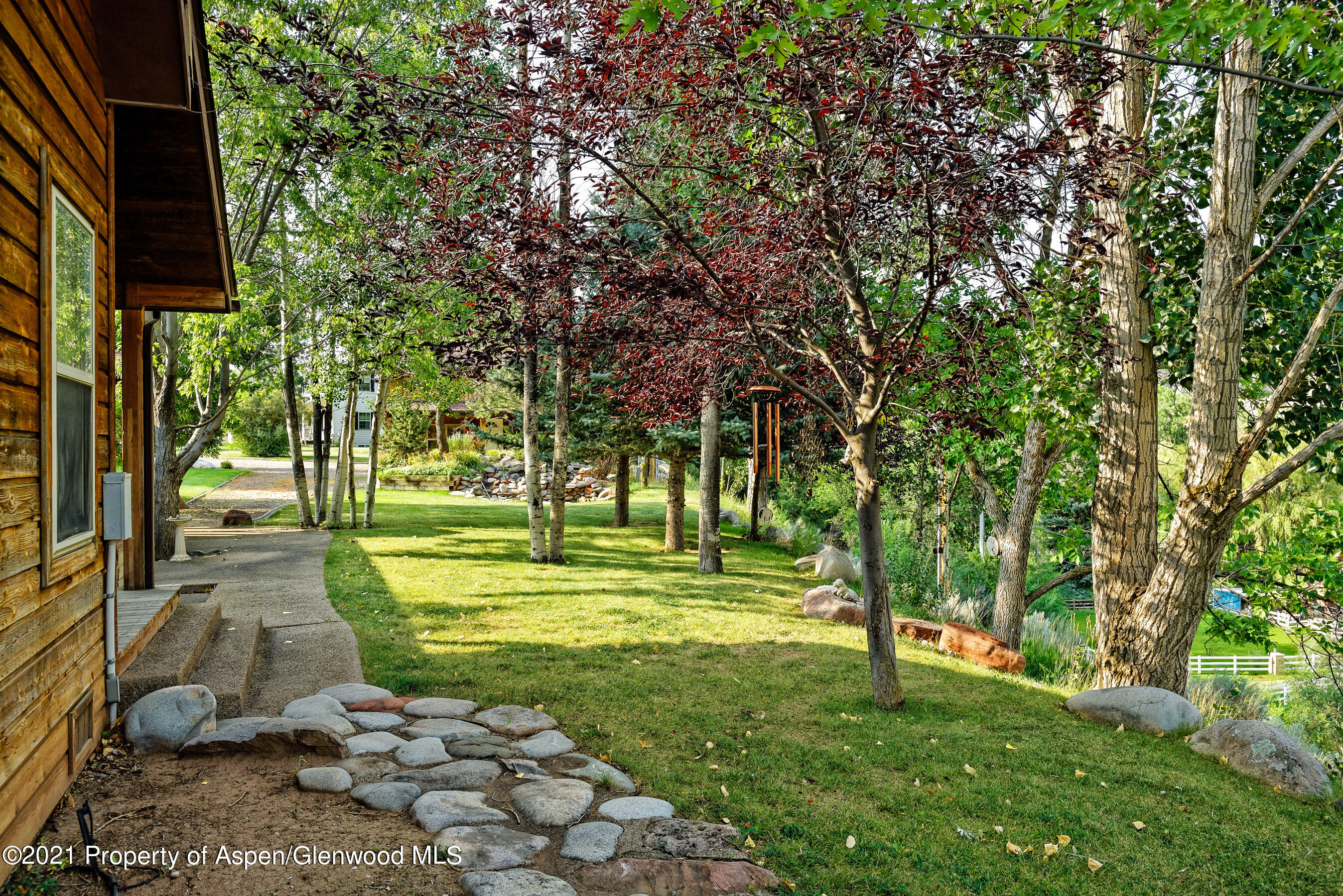 324 & 330 Coryell Ridge Road Glenwood Springs CO 81601